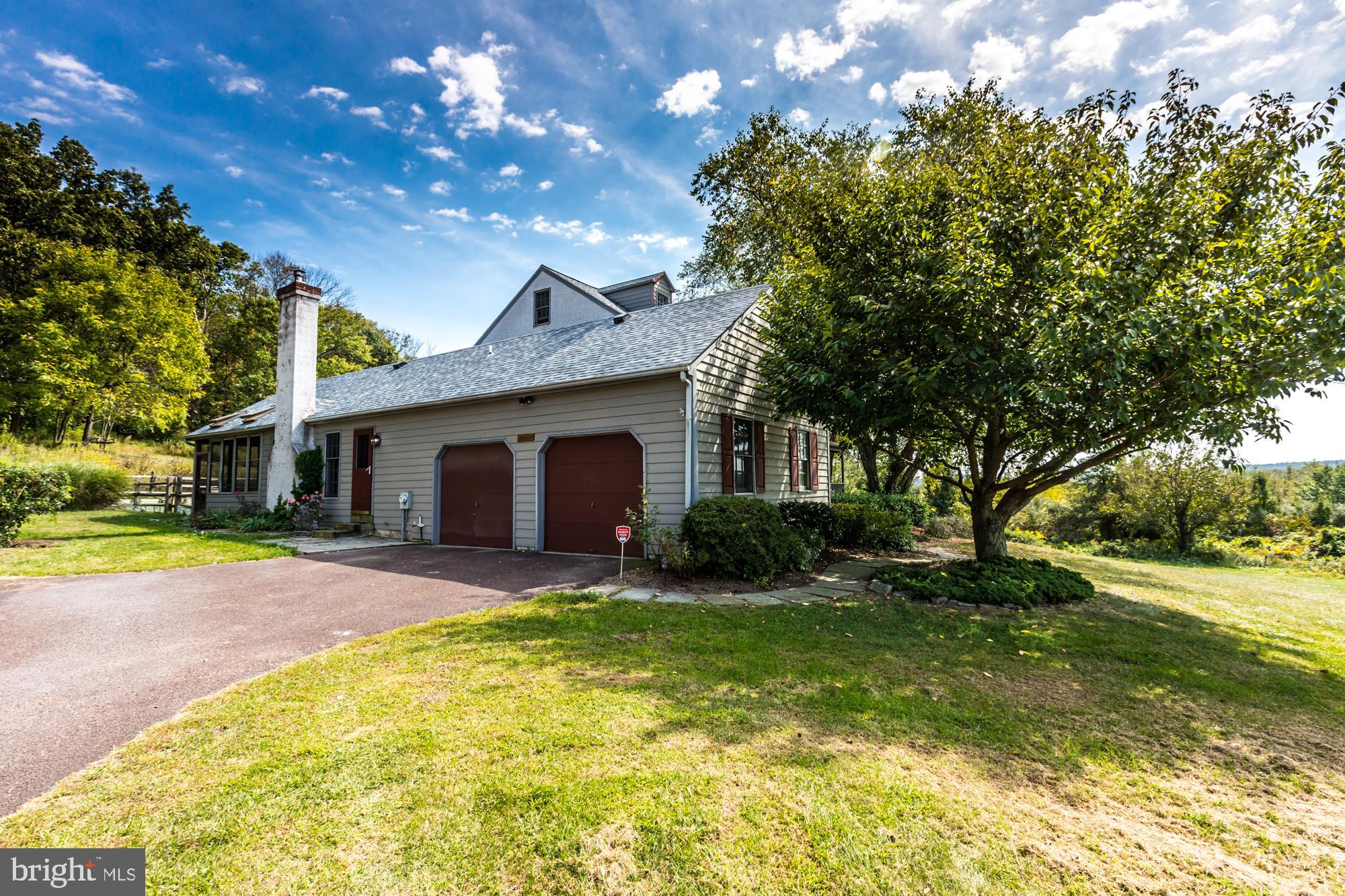 BARTON MEADOWS - Residential