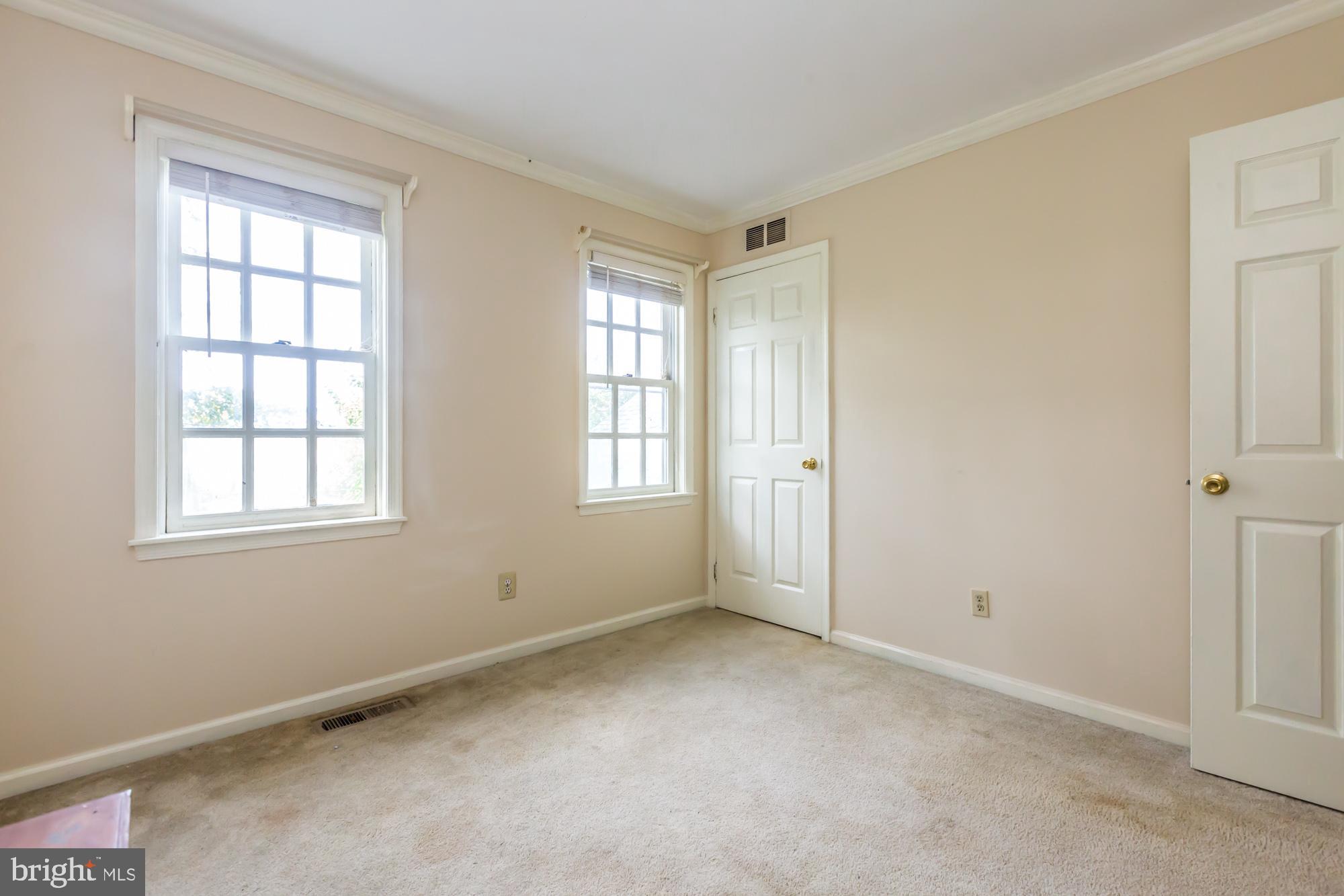 BARTON MEADOWS - Residential