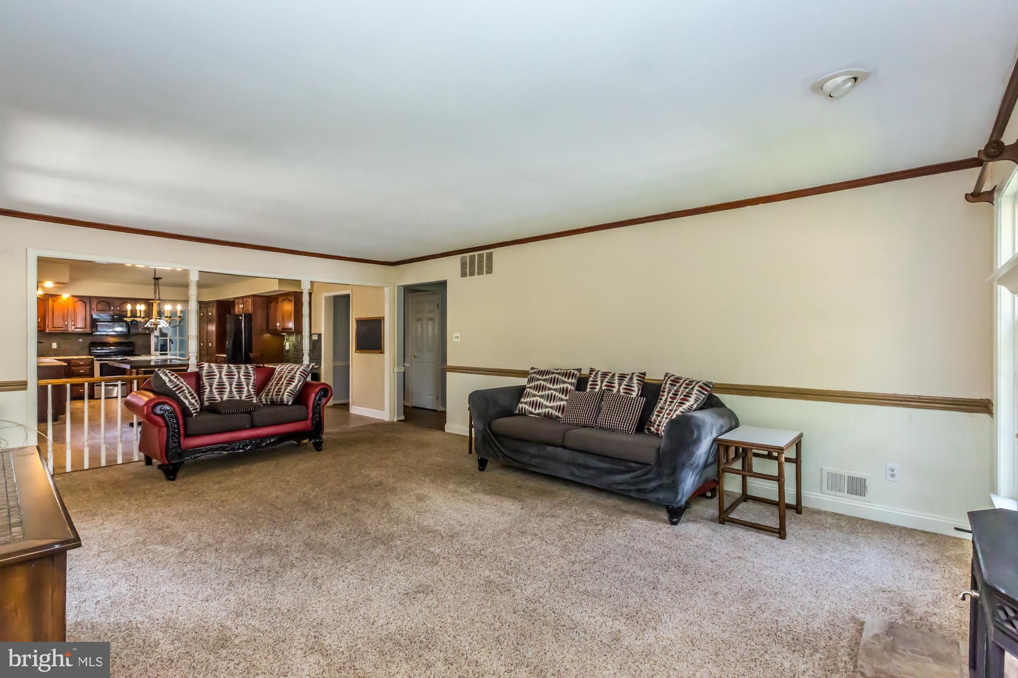 BARTON MEADOWS - Residential