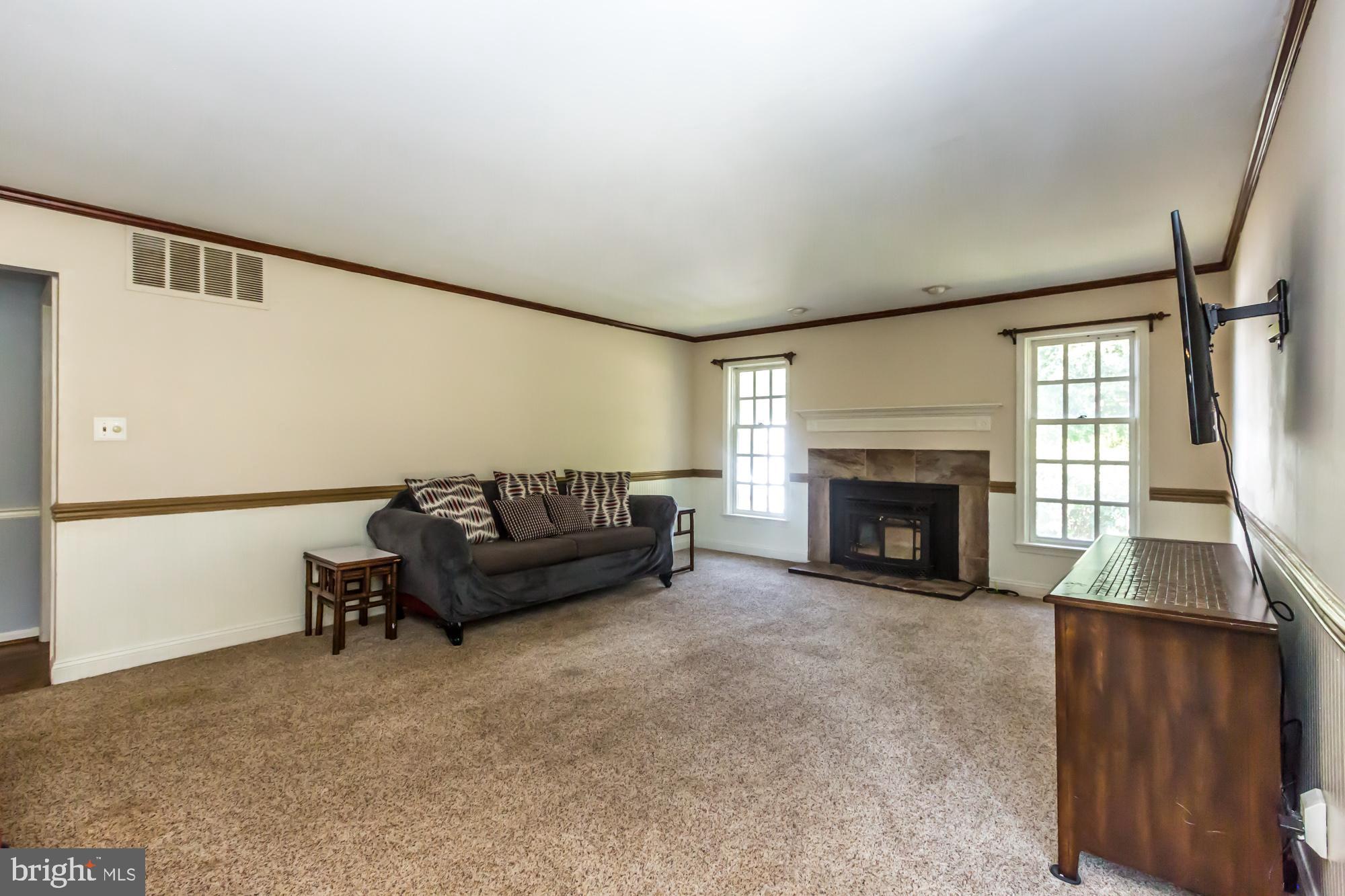 BARTON MEADOWS - Residential