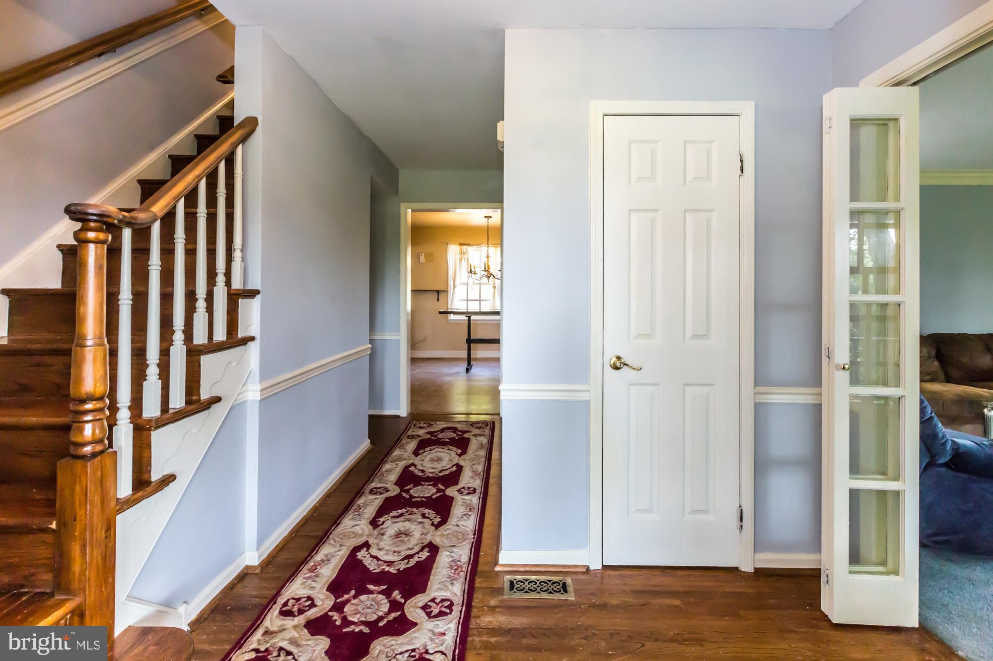 BARTON MEADOWS - Residential