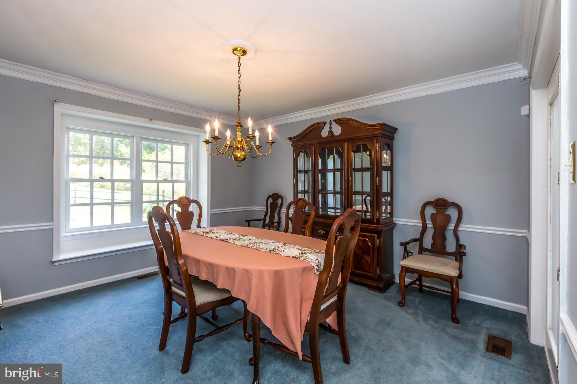 BARTON MEADOWS - Residential
