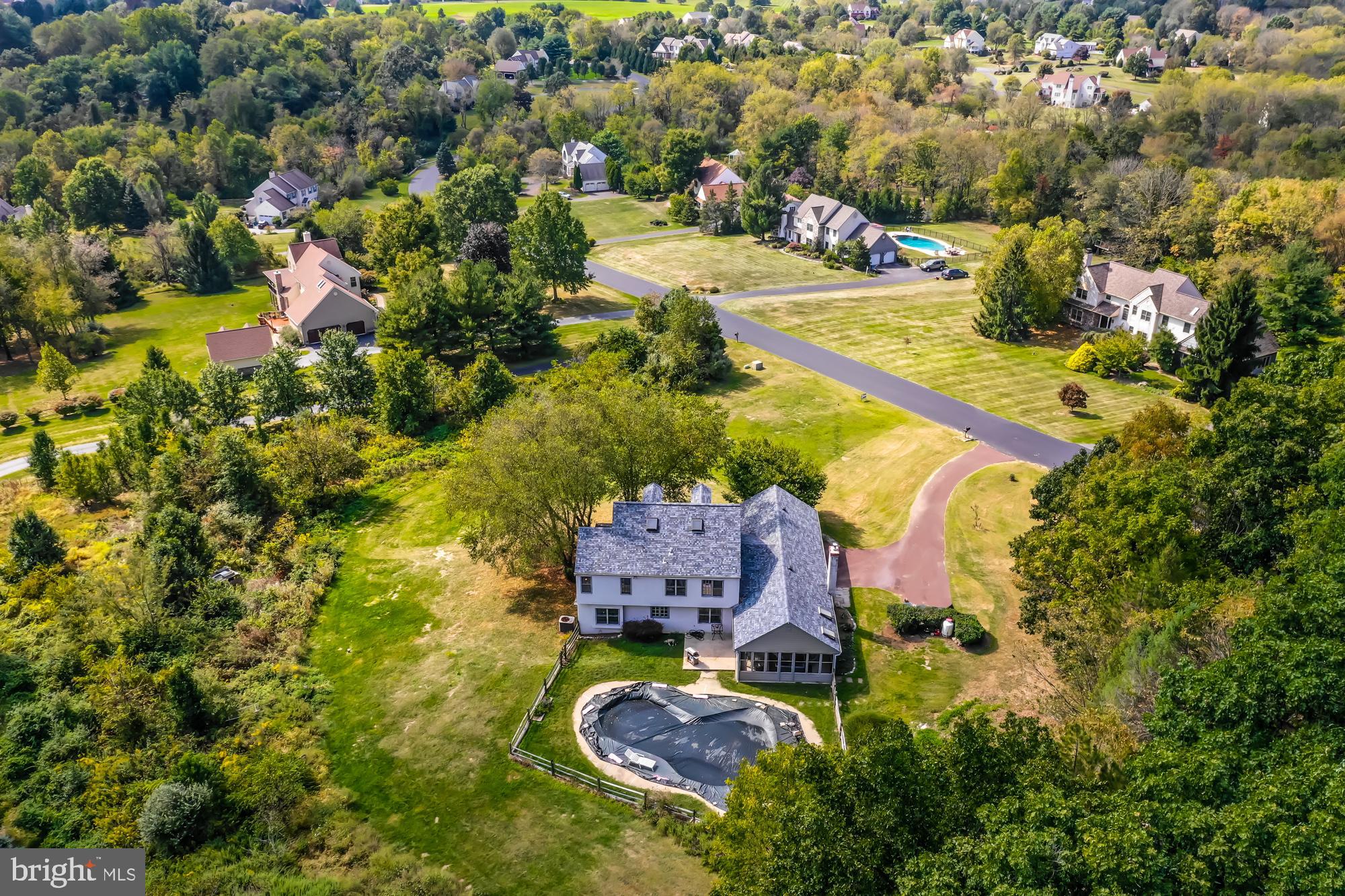 BARTON MEADOWS - Residential