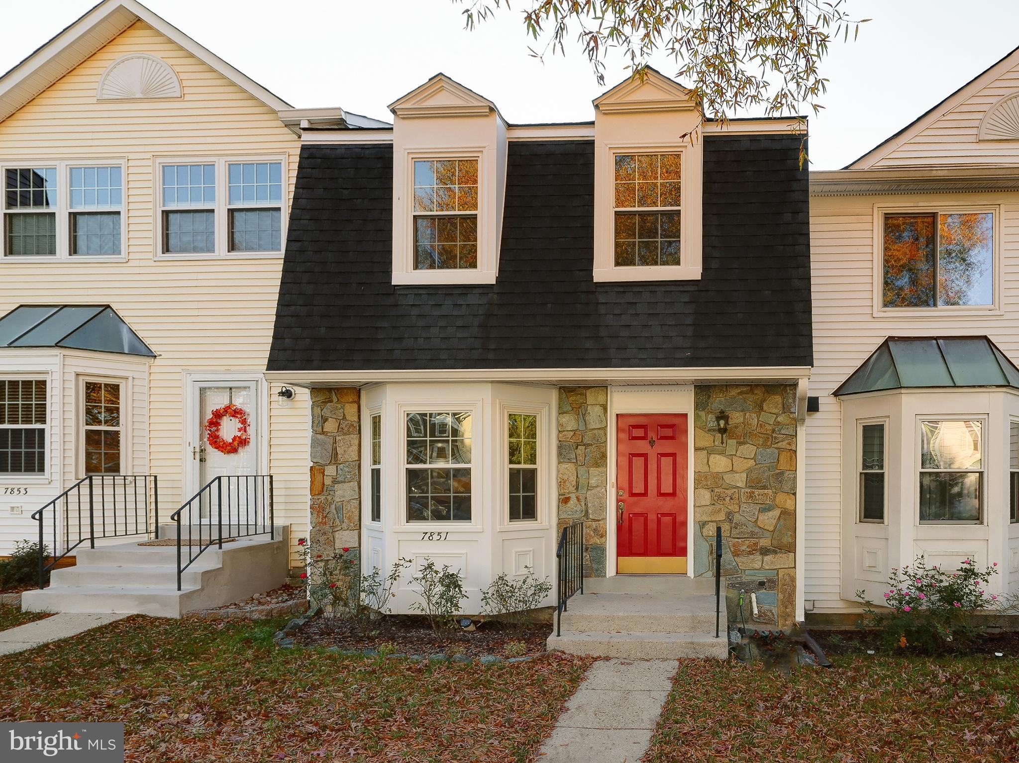 WINDSOR GREEN - Residential