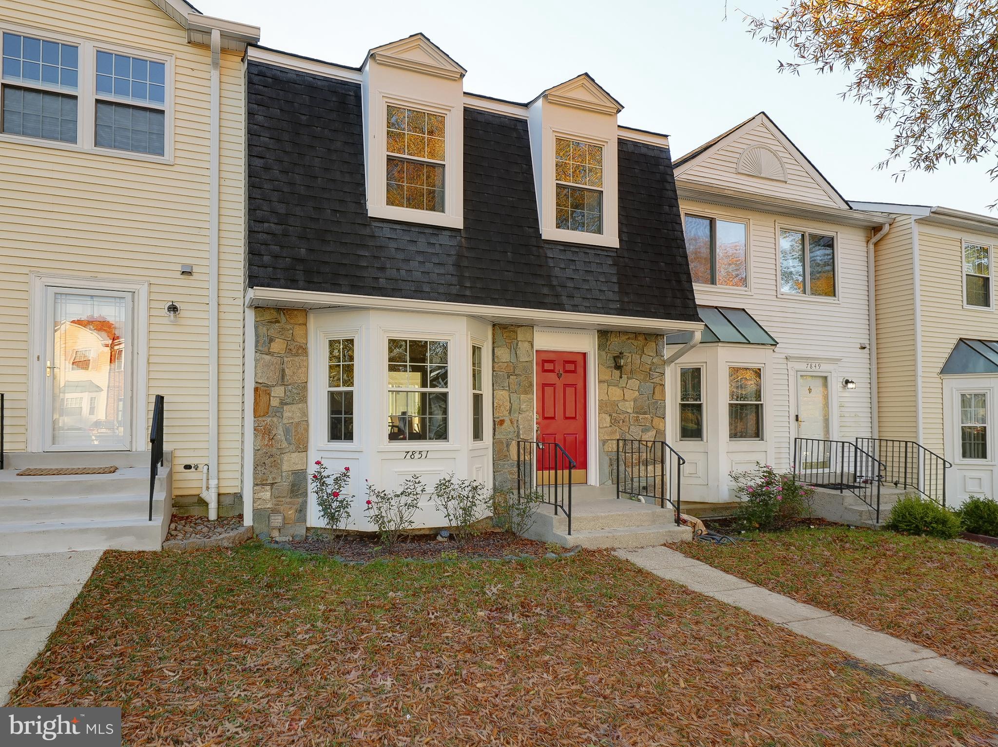 WINDSOR GREEN - Residential