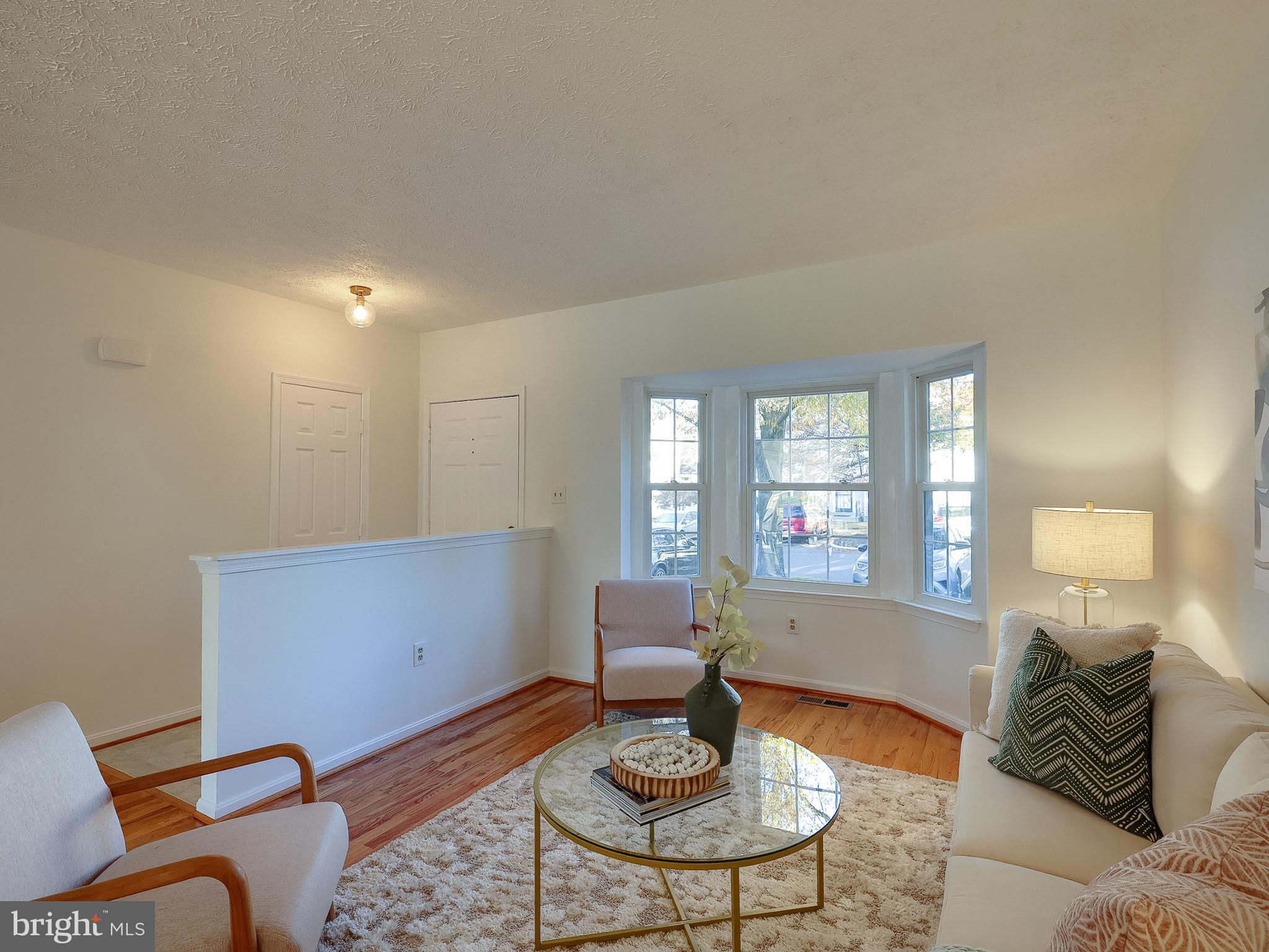 WINDSOR GREEN - Residential