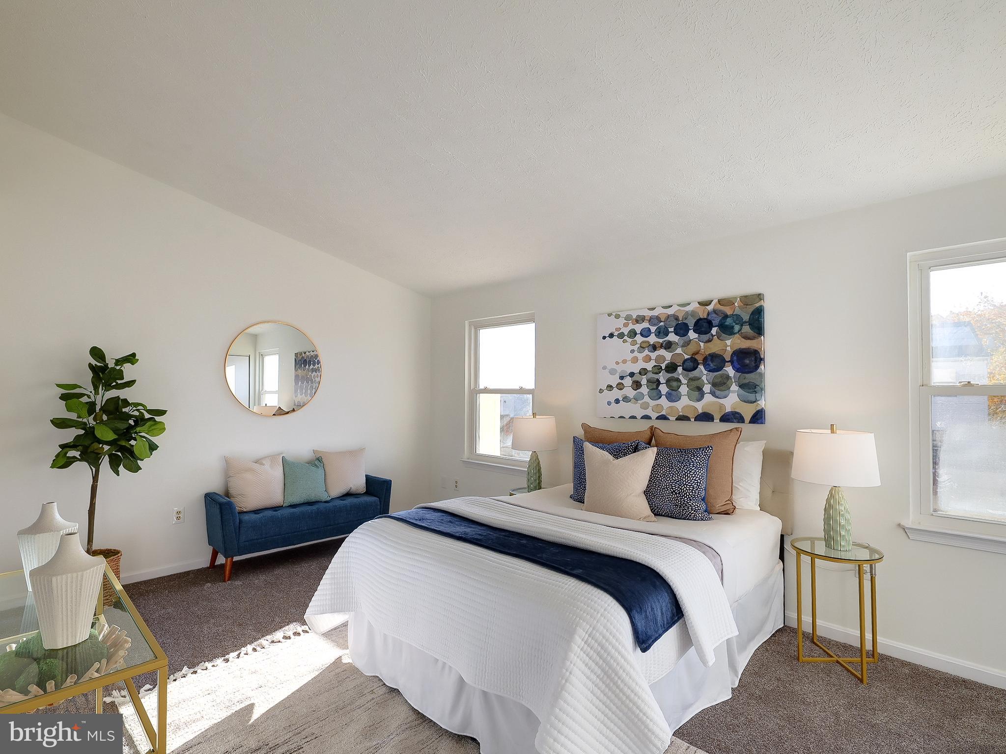 WINDSOR GREEN - Residential