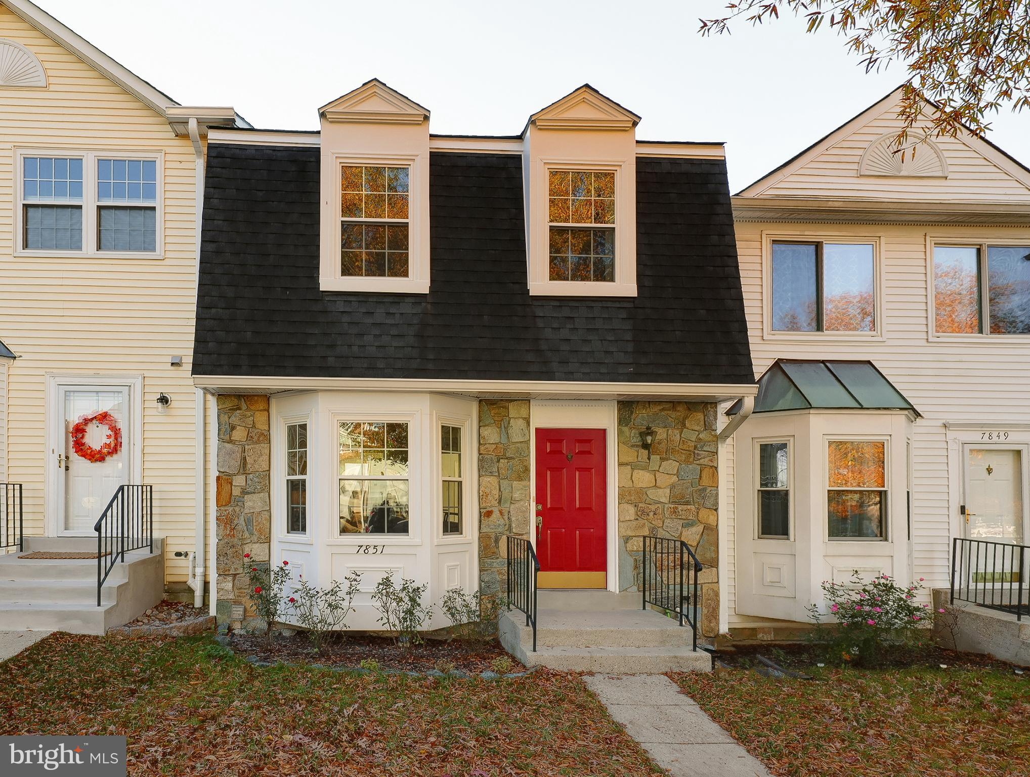 WINDSOR GREEN - Residential