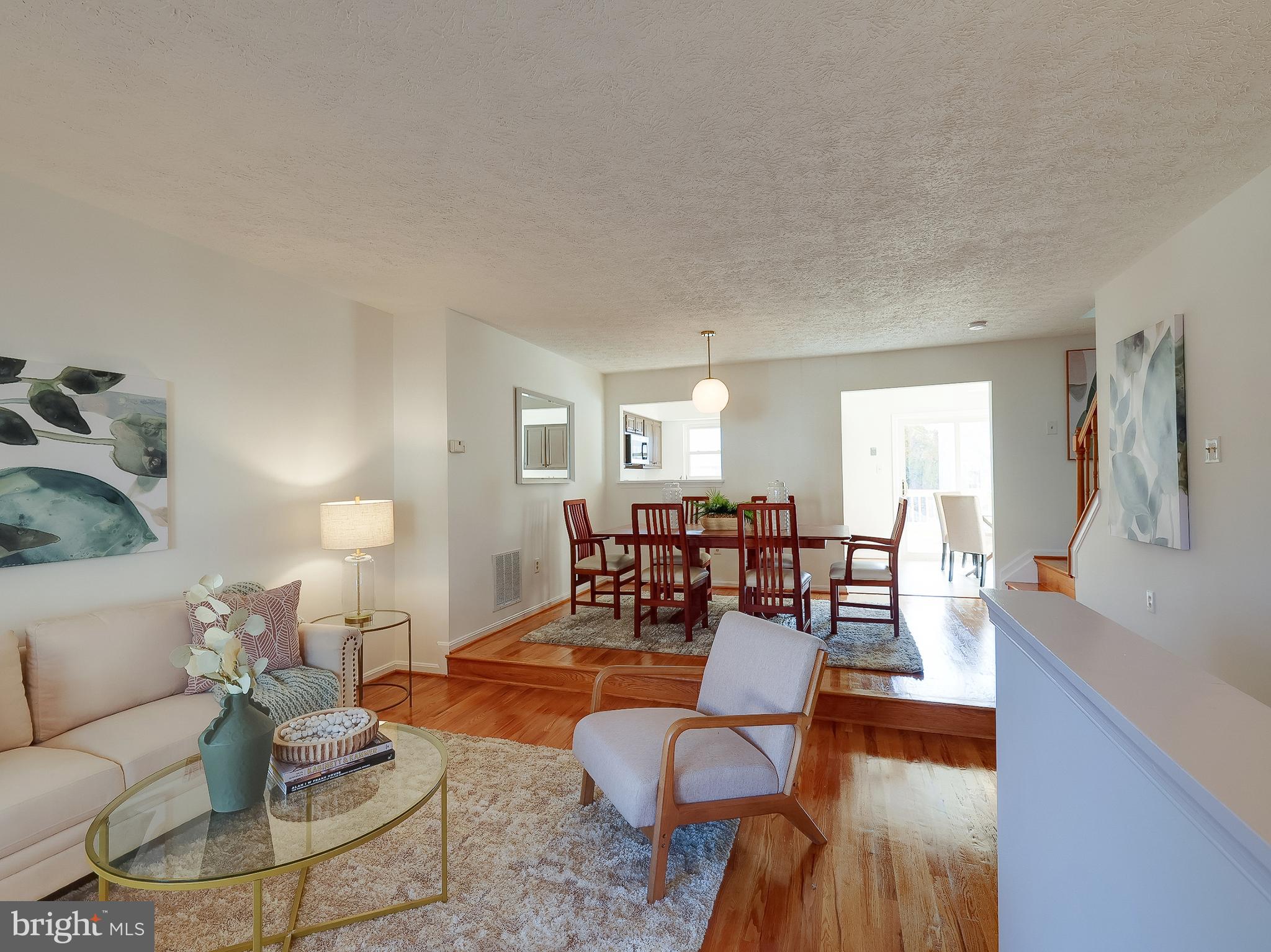 WINDSOR GREEN - Residential