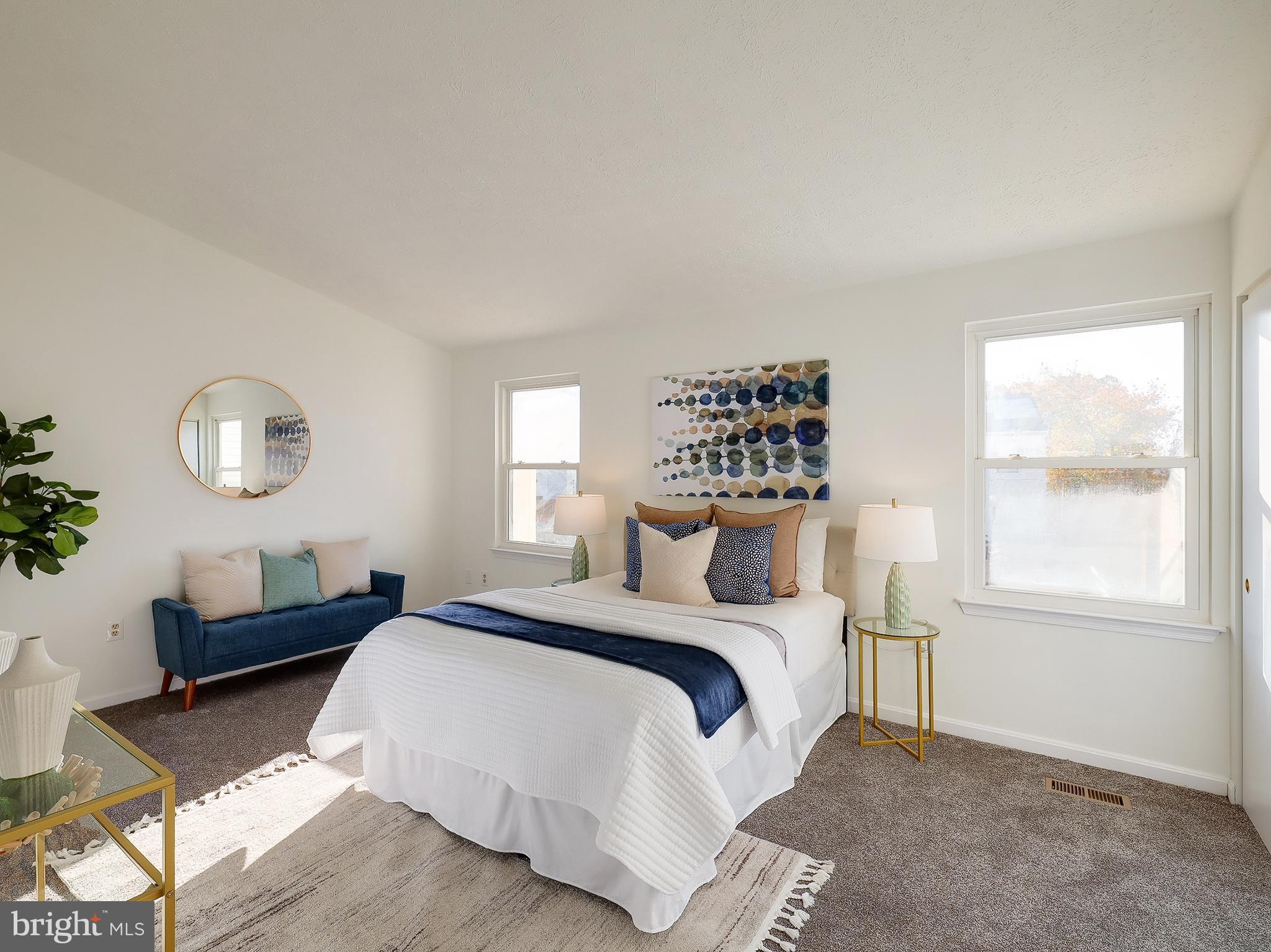 WINDSOR GREEN - Residential