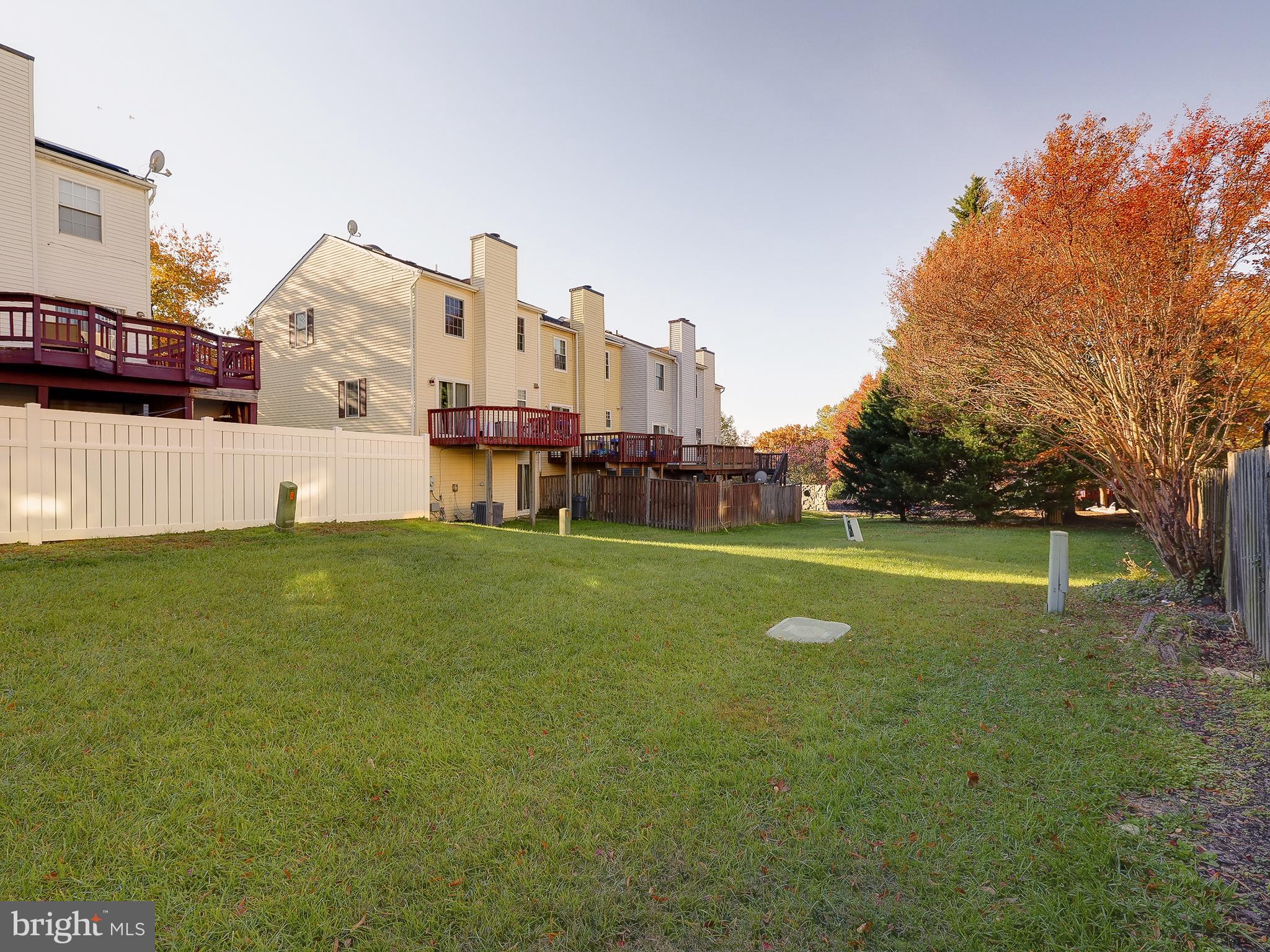 WINDSOR GREEN - Residential