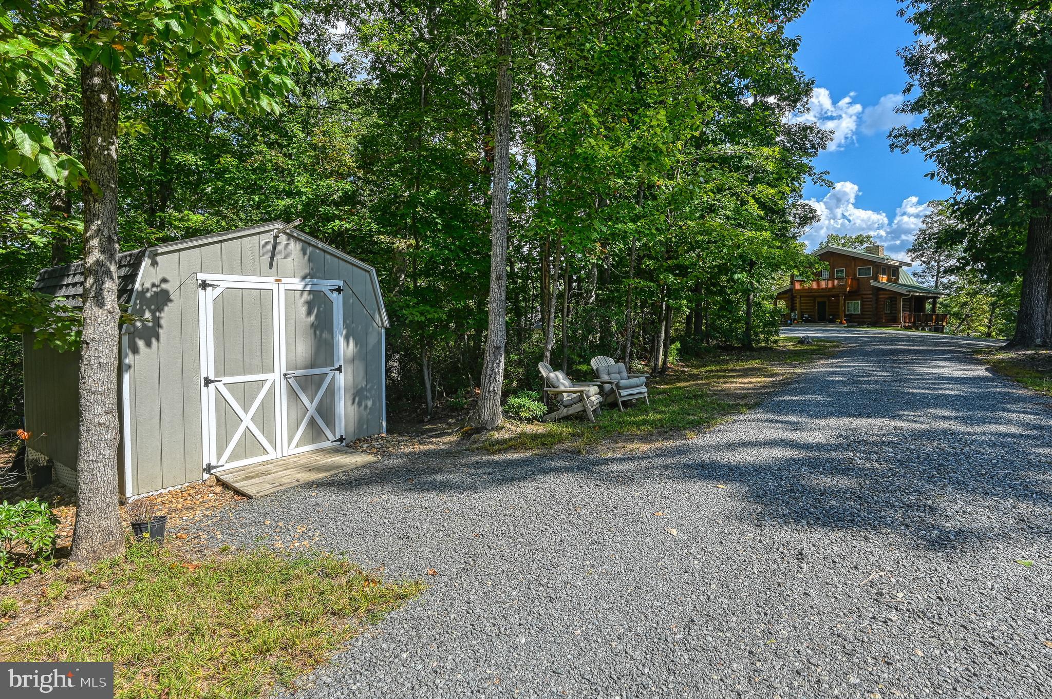 MYSTIC POINTE - Residential