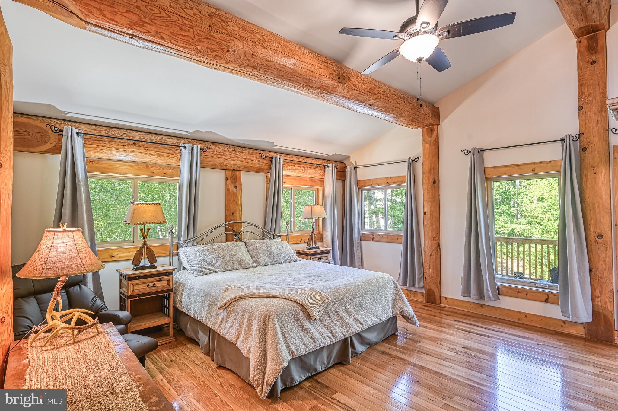 MYSTIC POINTE - Residential