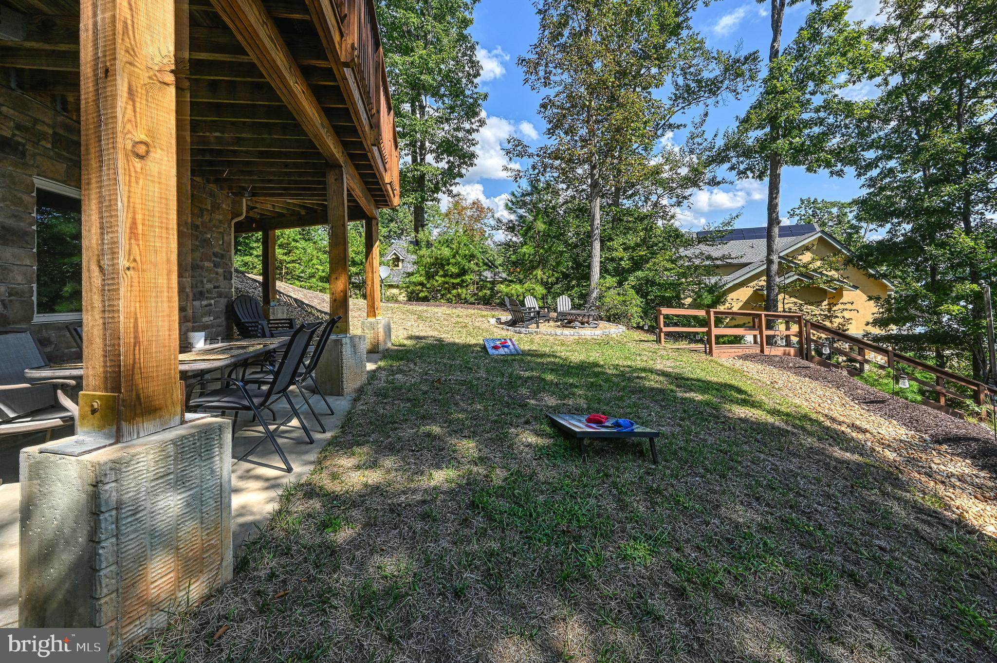 MYSTIC POINTE - Residential