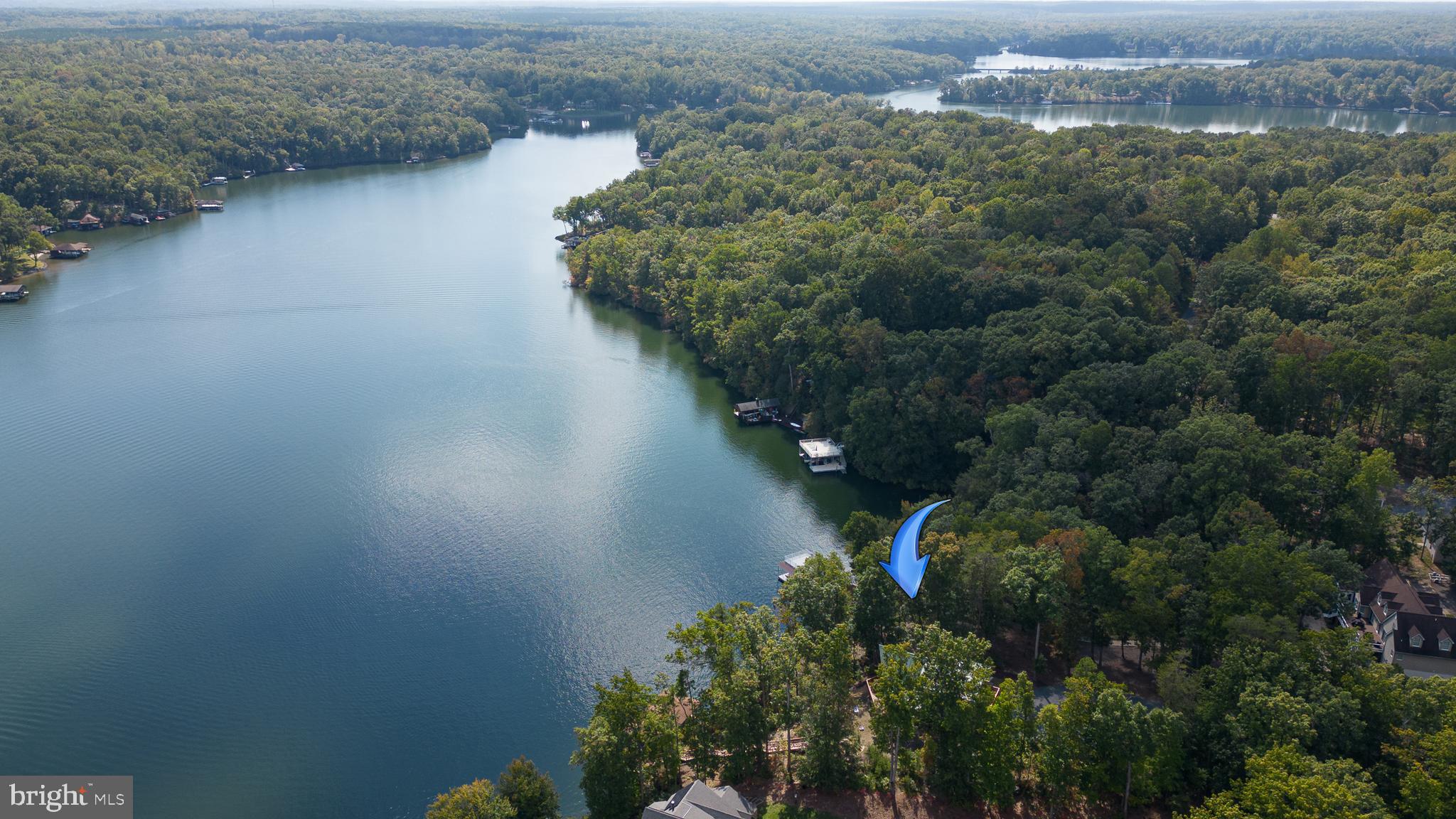 MYSTIC POINTE - Residential
