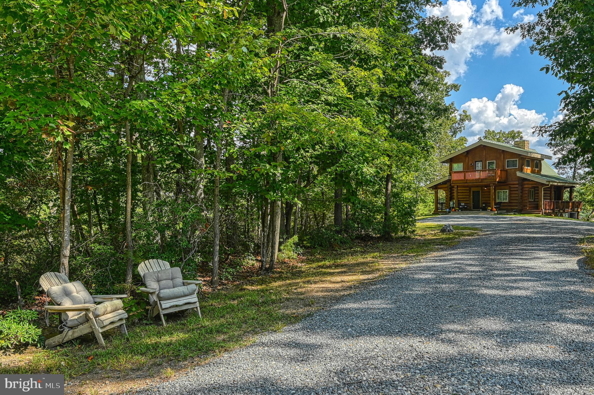 MYSTIC POINTE - Residential