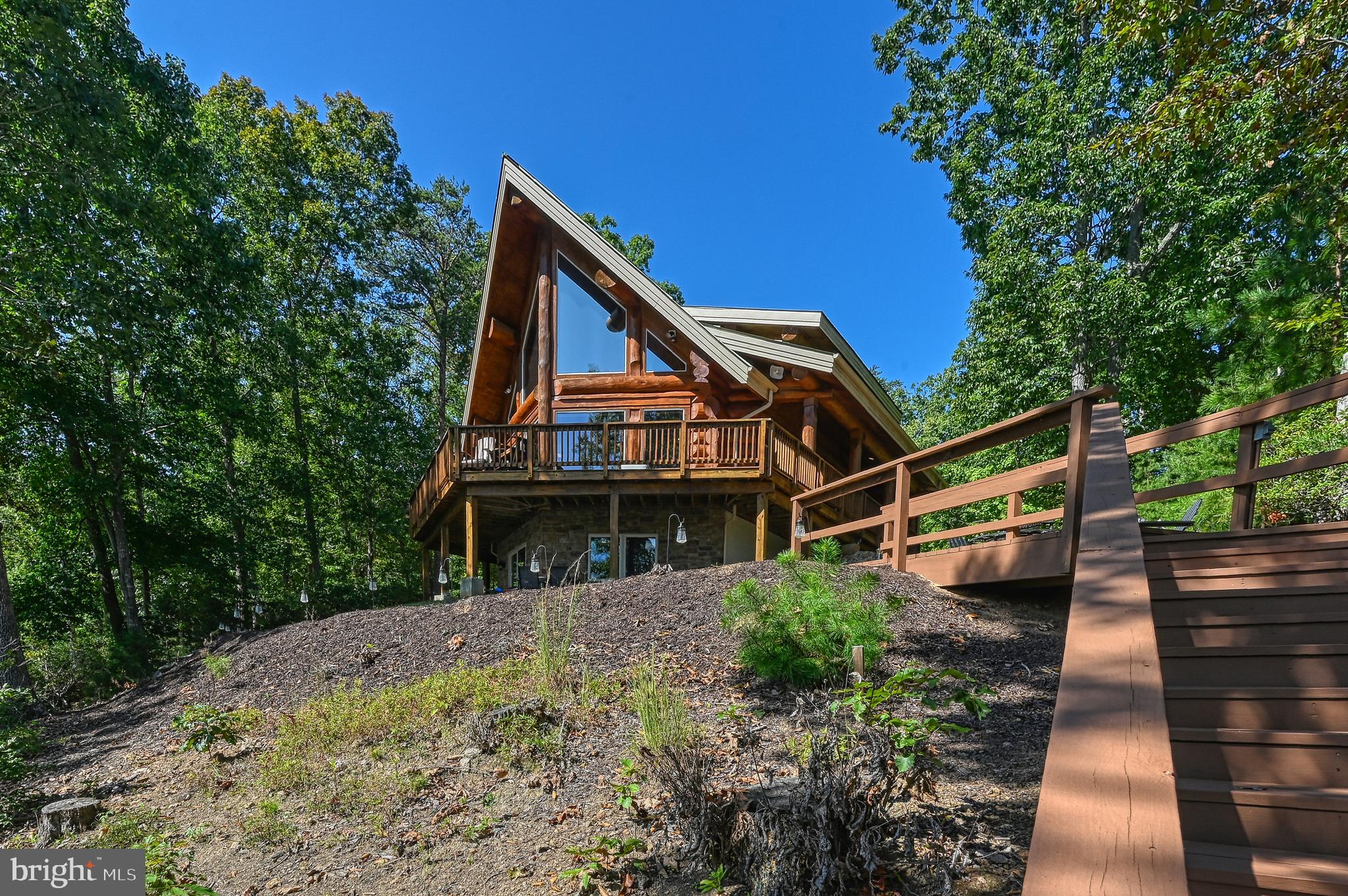 MYSTIC POINTE - Residential