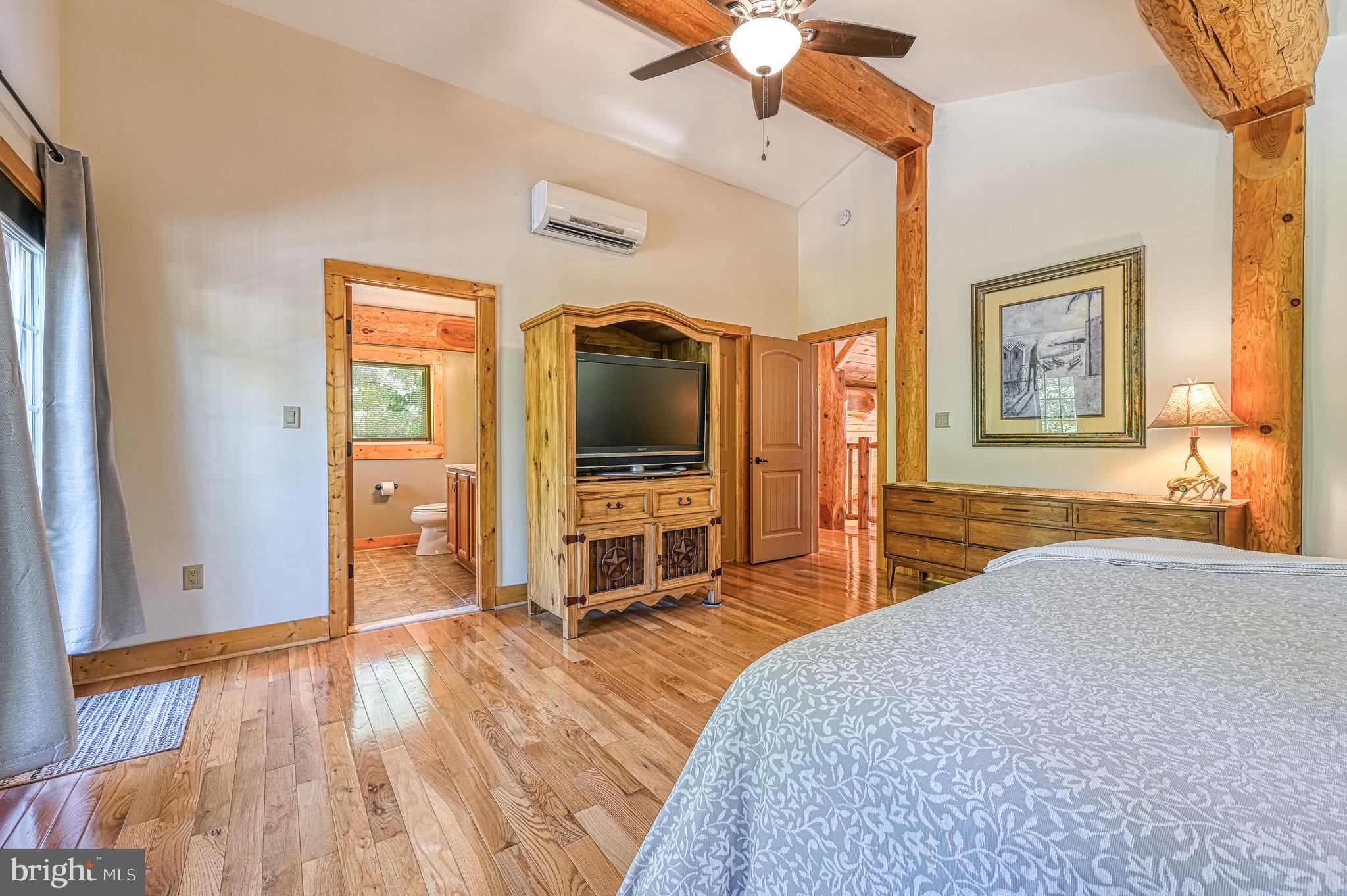 MYSTIC POINTE - Residential