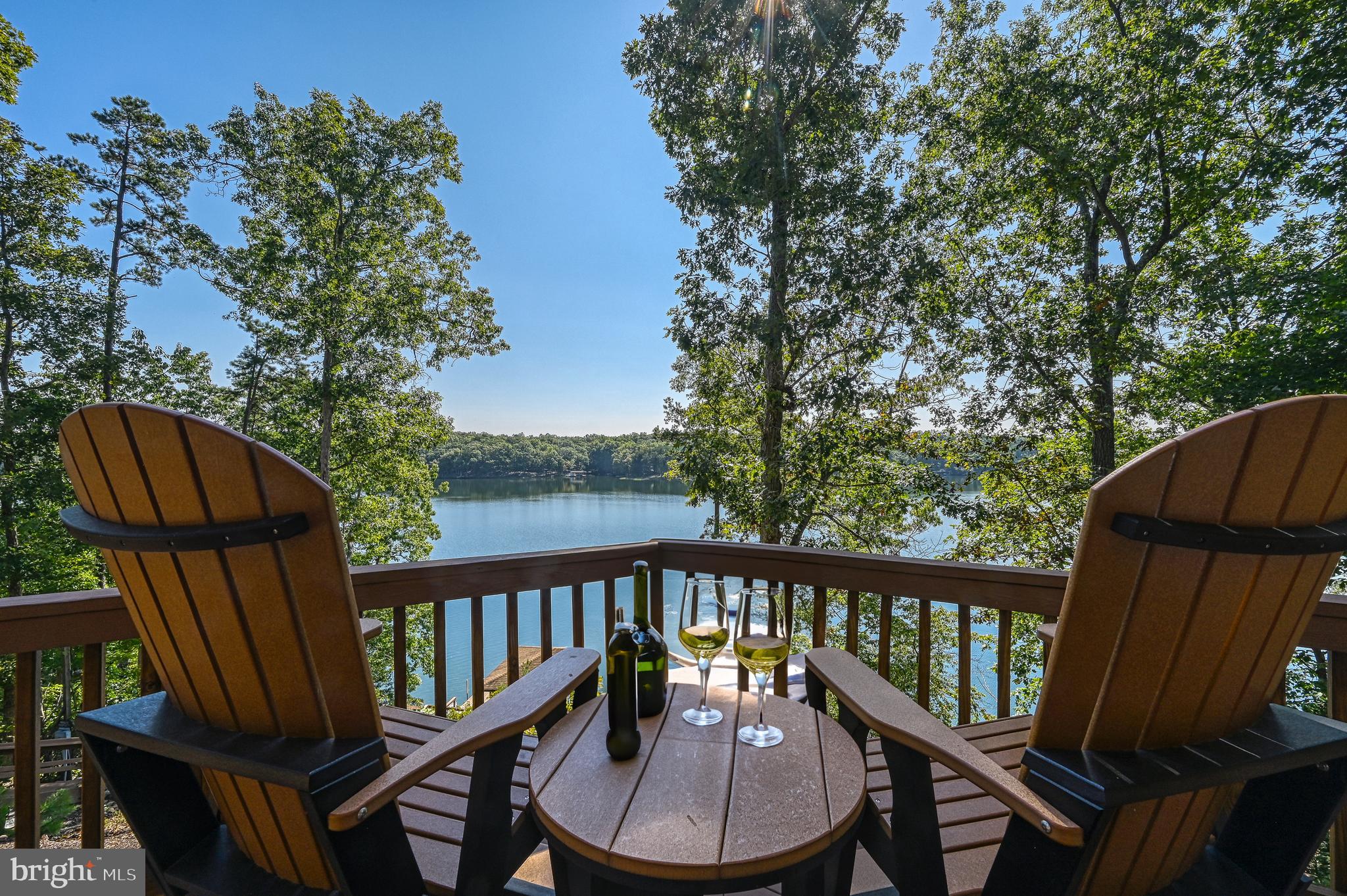 MYSTIC POINTE - Residential