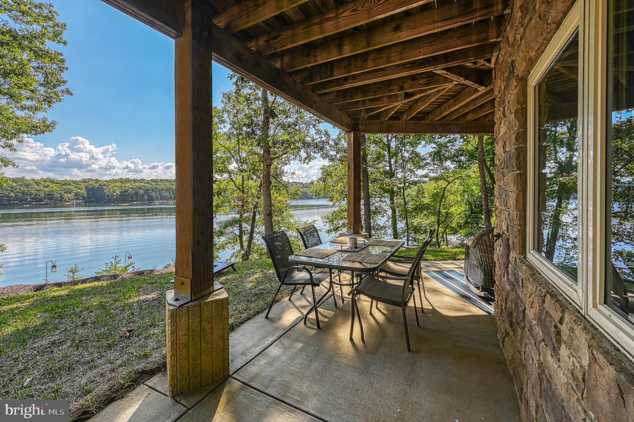 MYSTIC POINTE - Residential