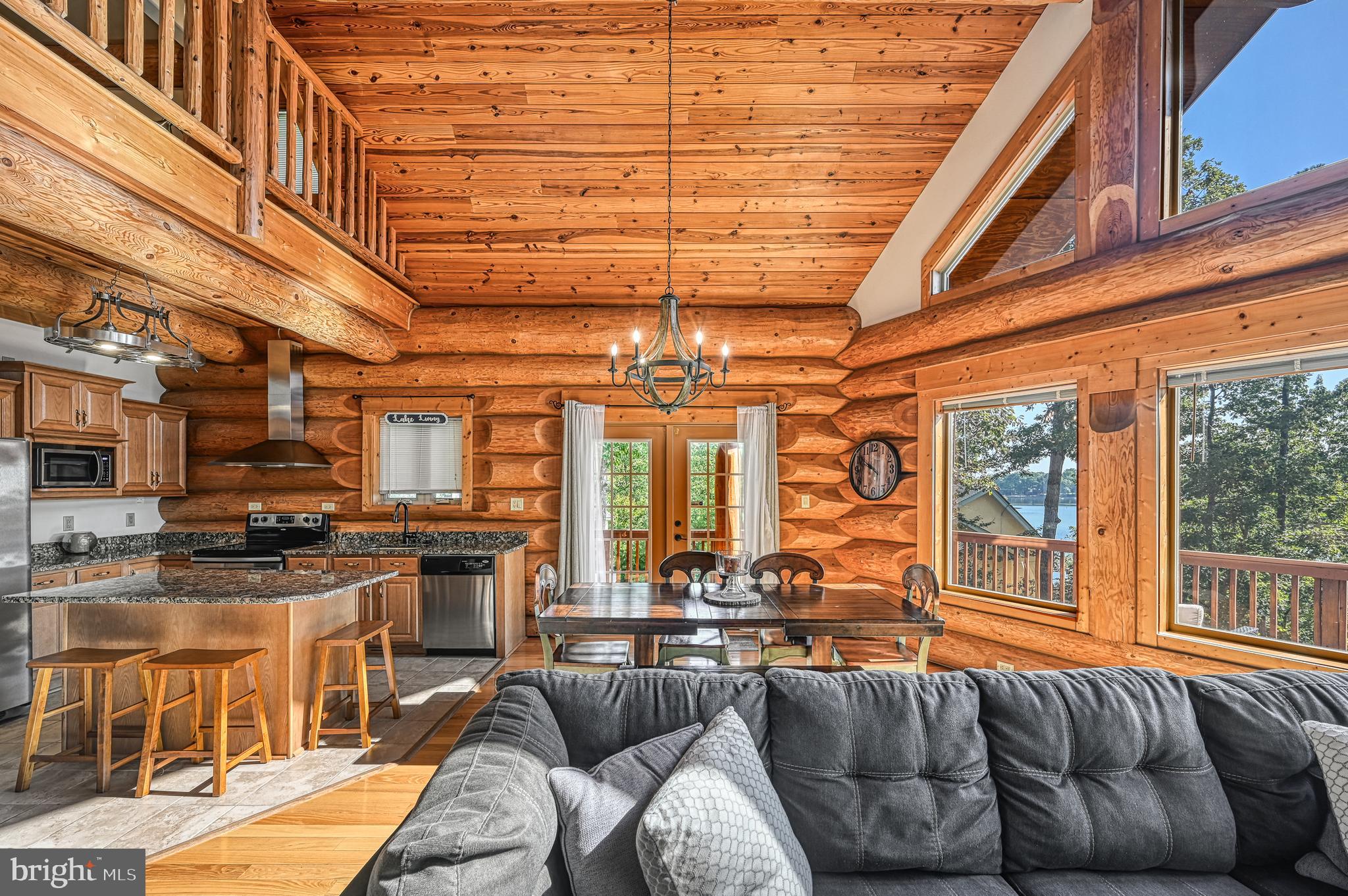 MYSTIC POINTE - Residential