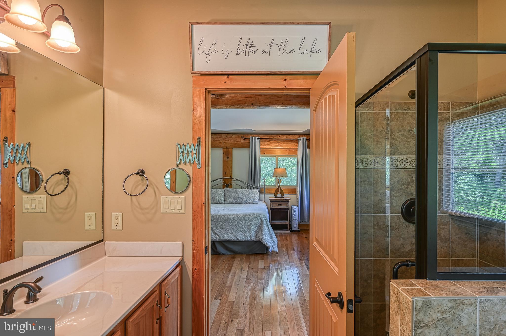 MYSTIC POINTE - Residential