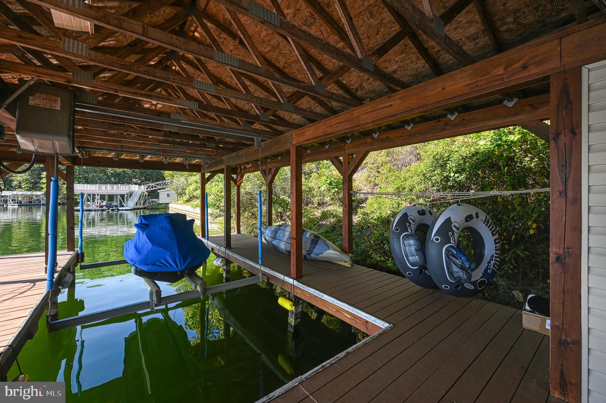 MYSTIC POINTE - Residential