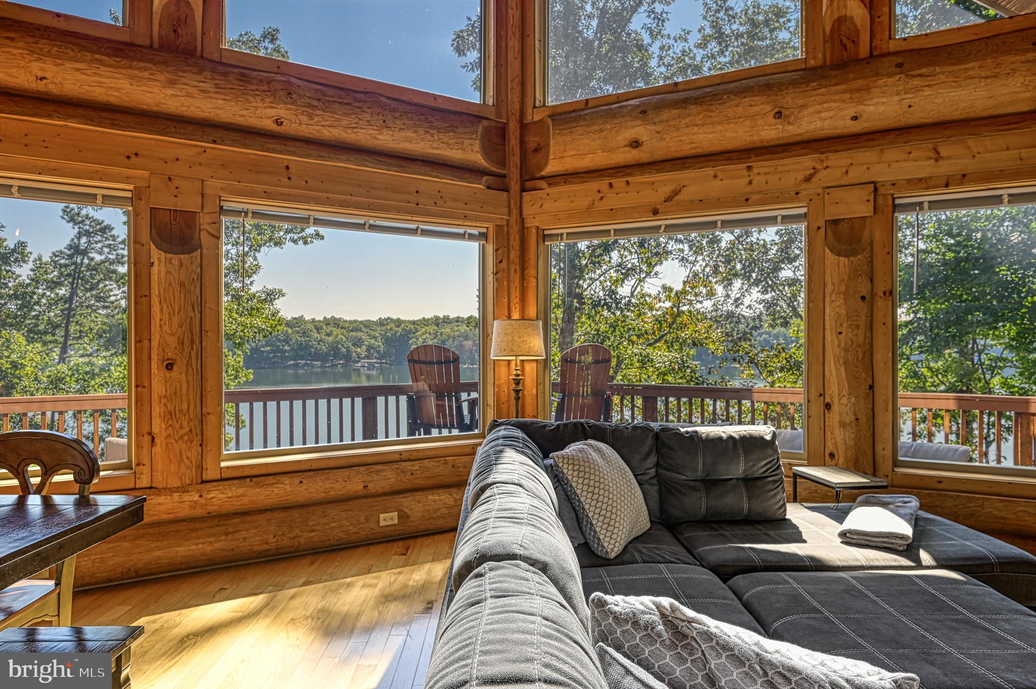 MYSTIC POINTE - Residential