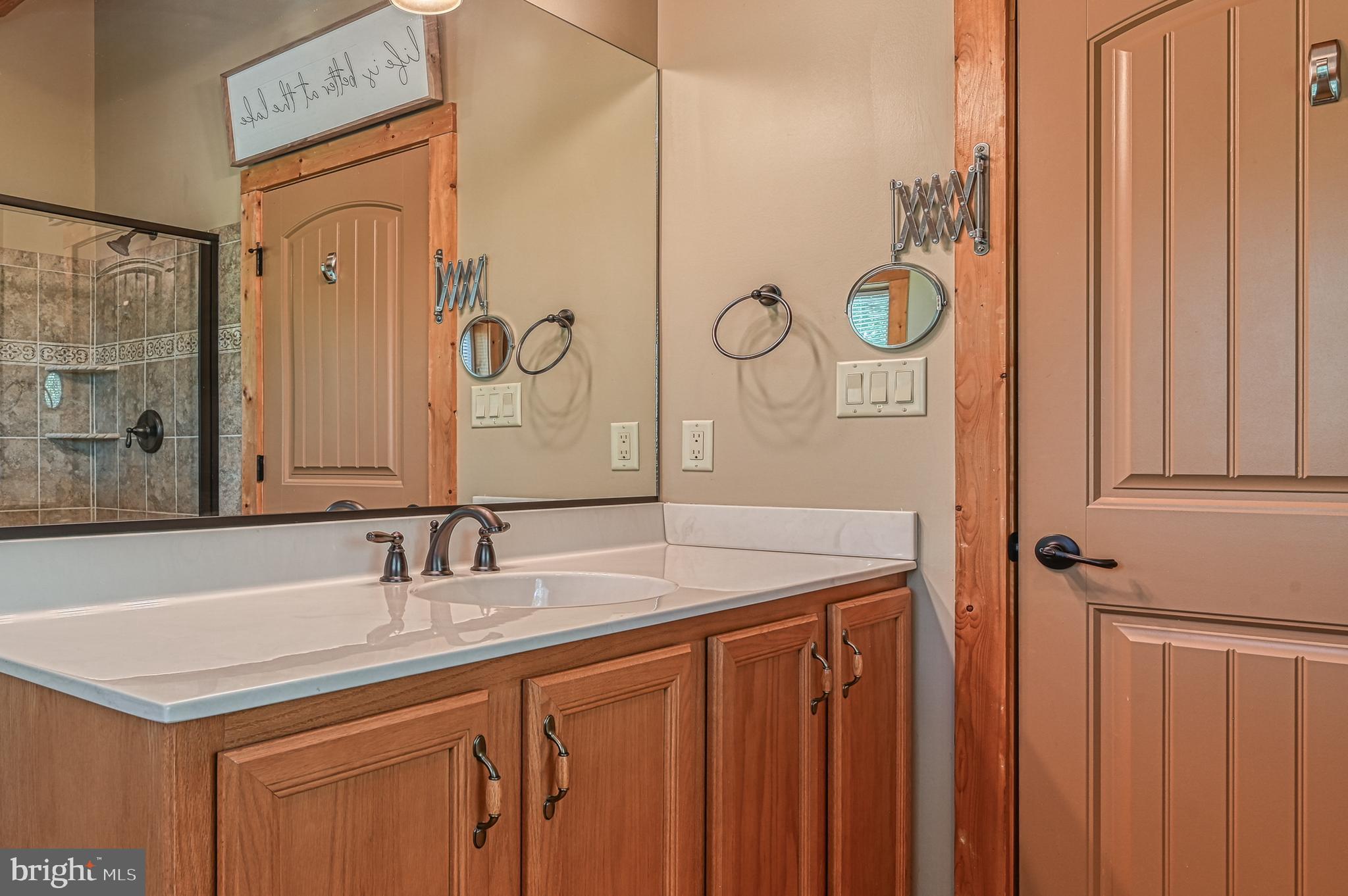 MYSTIC POINTE - Residential