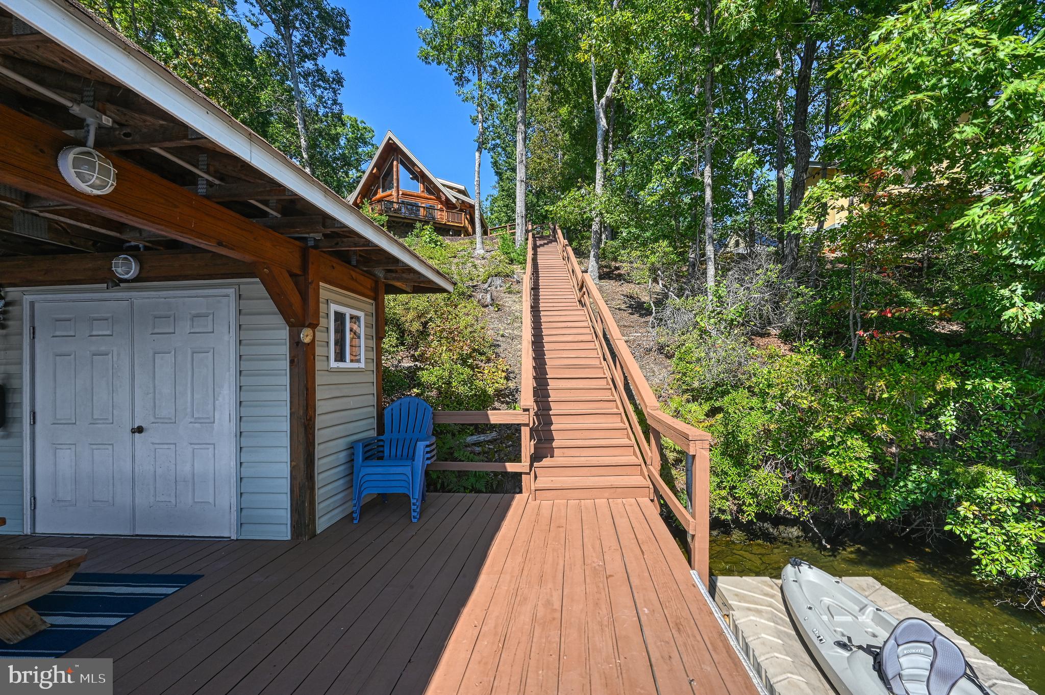 MYSTIC POINTE - Residential