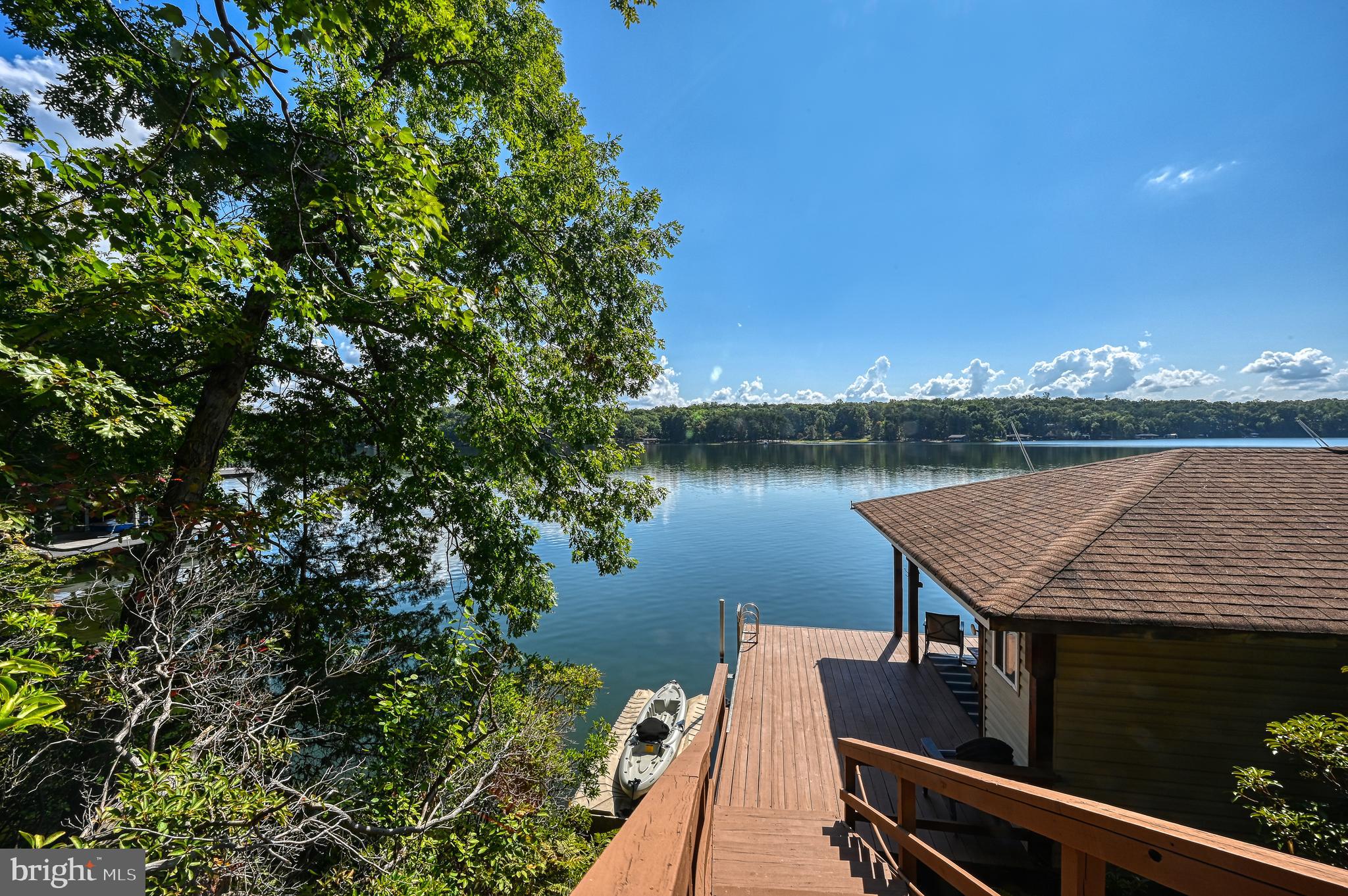 MYSTIC POINTE - Residential