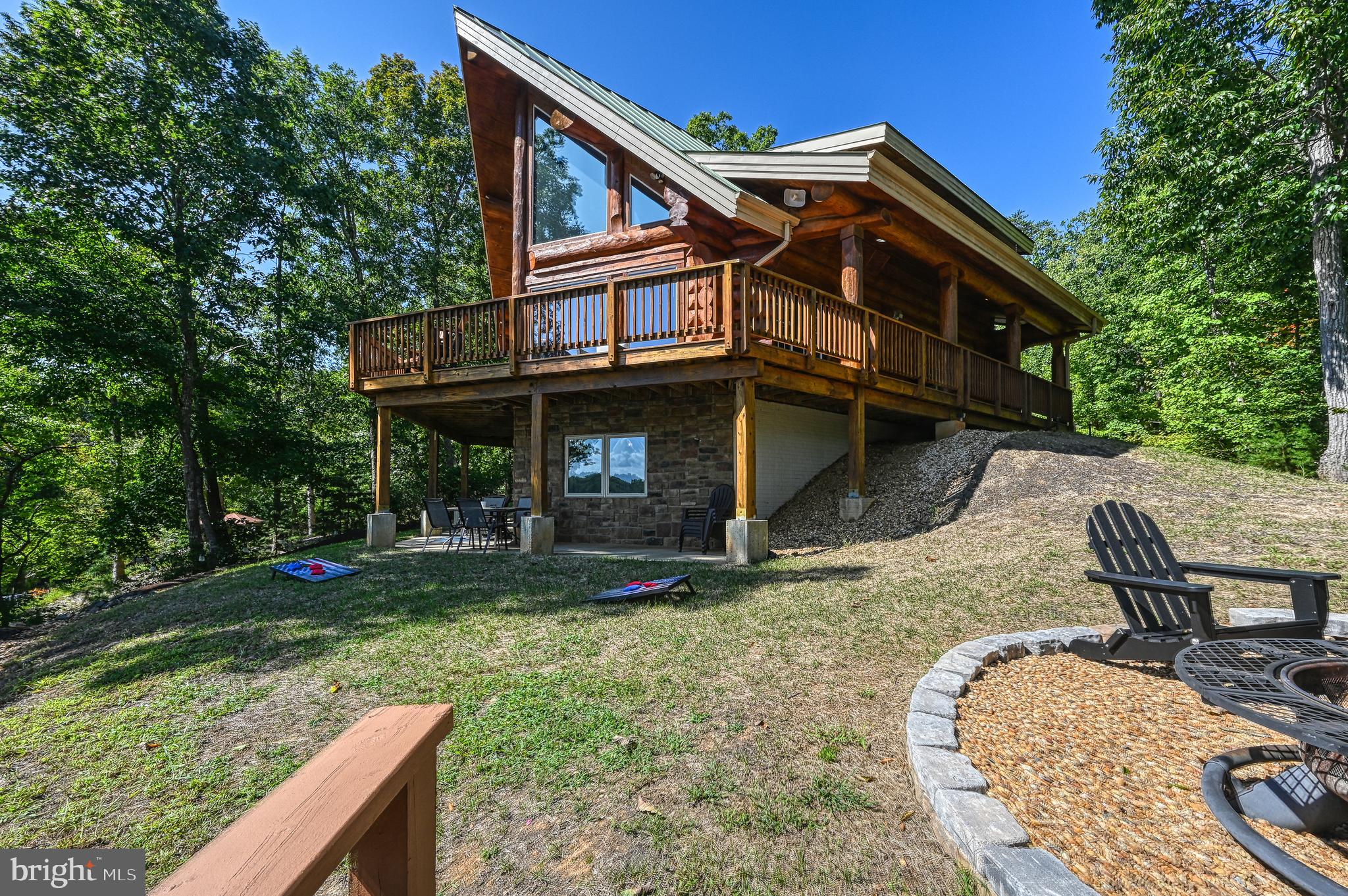 MYSTIC POINTE - Residential