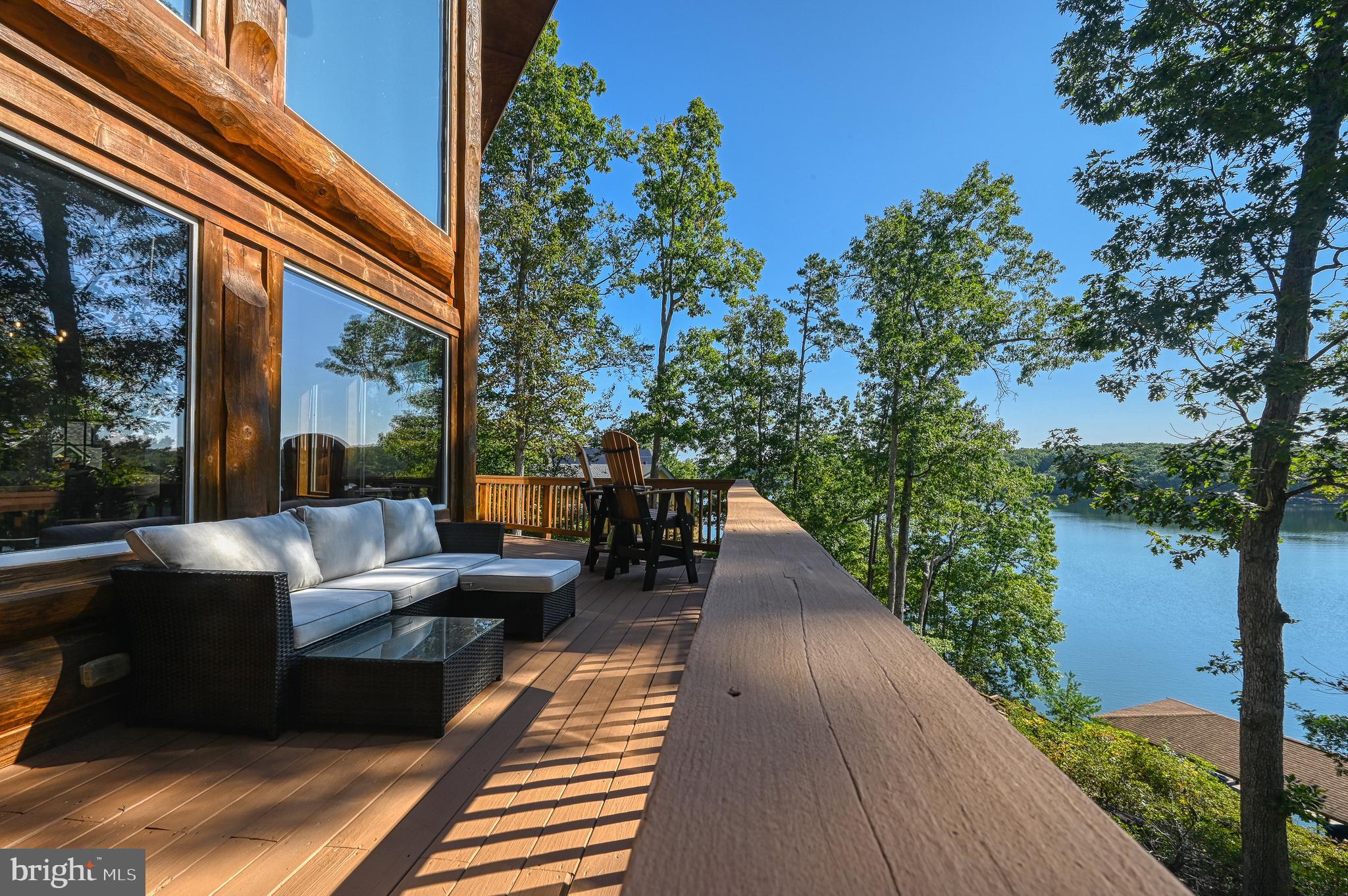 MYSTIC POINTE - Residential