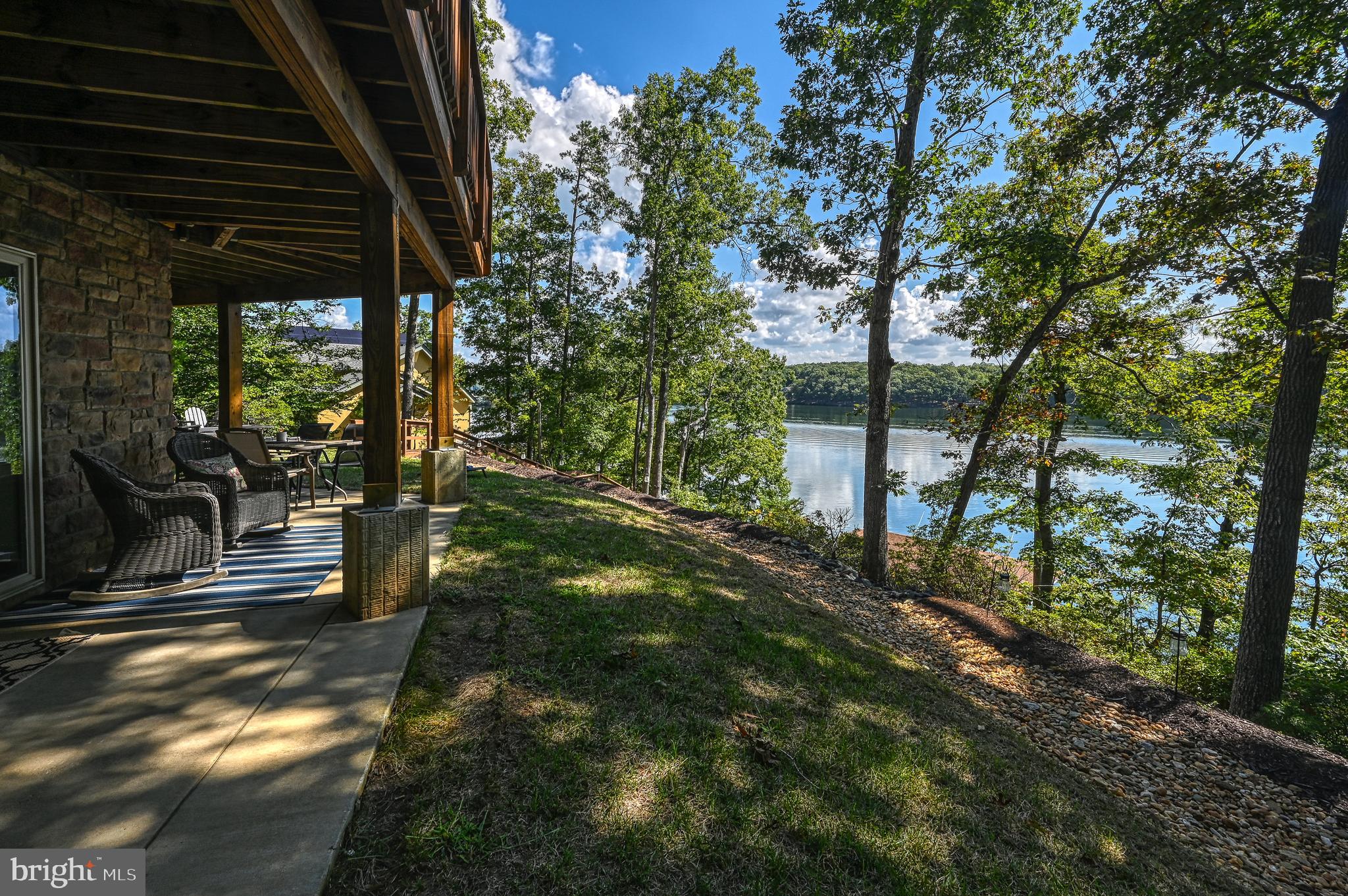 MYSTIC POINTE - Residential