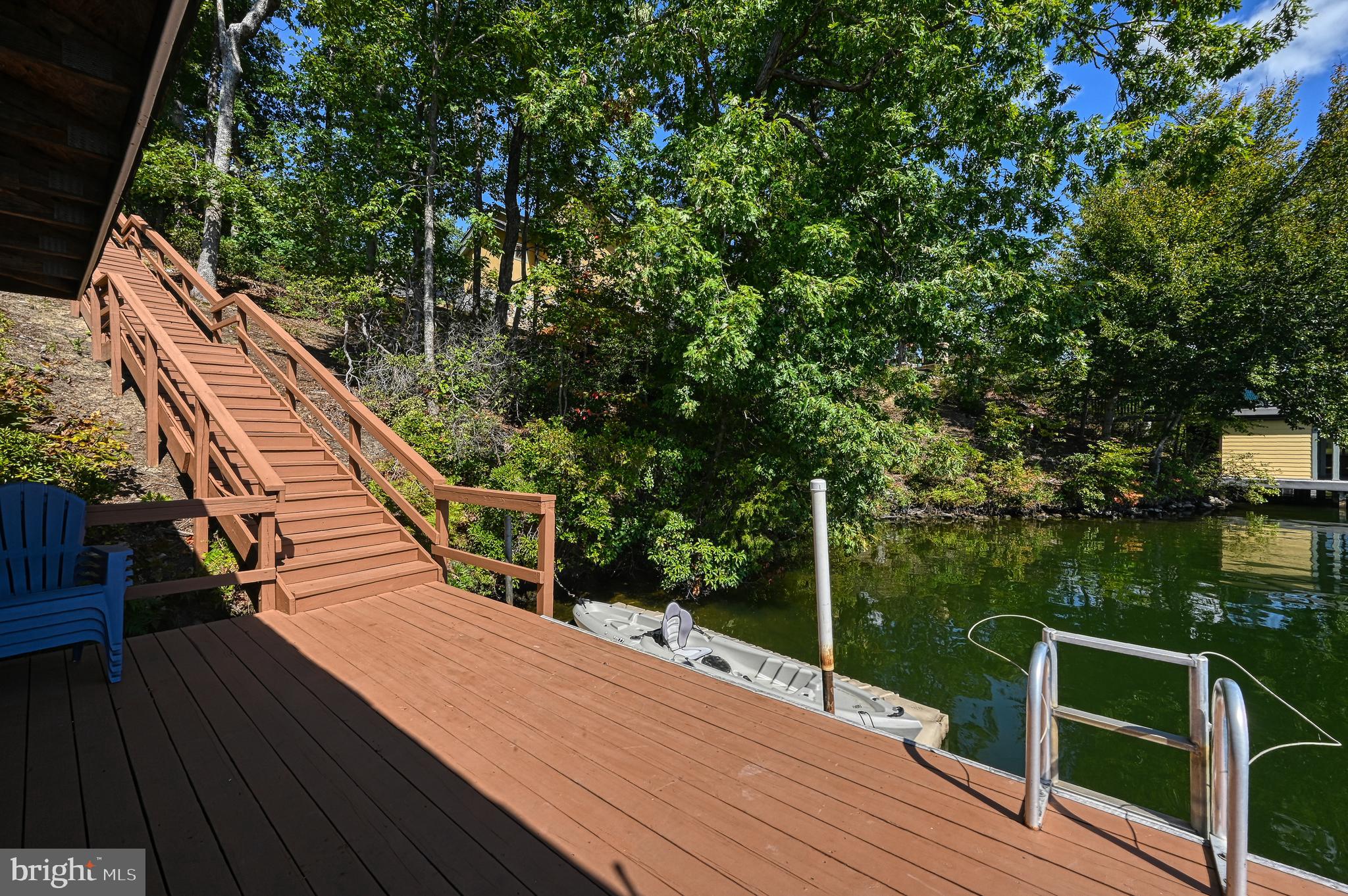 MYSTIC POINTE - Residential