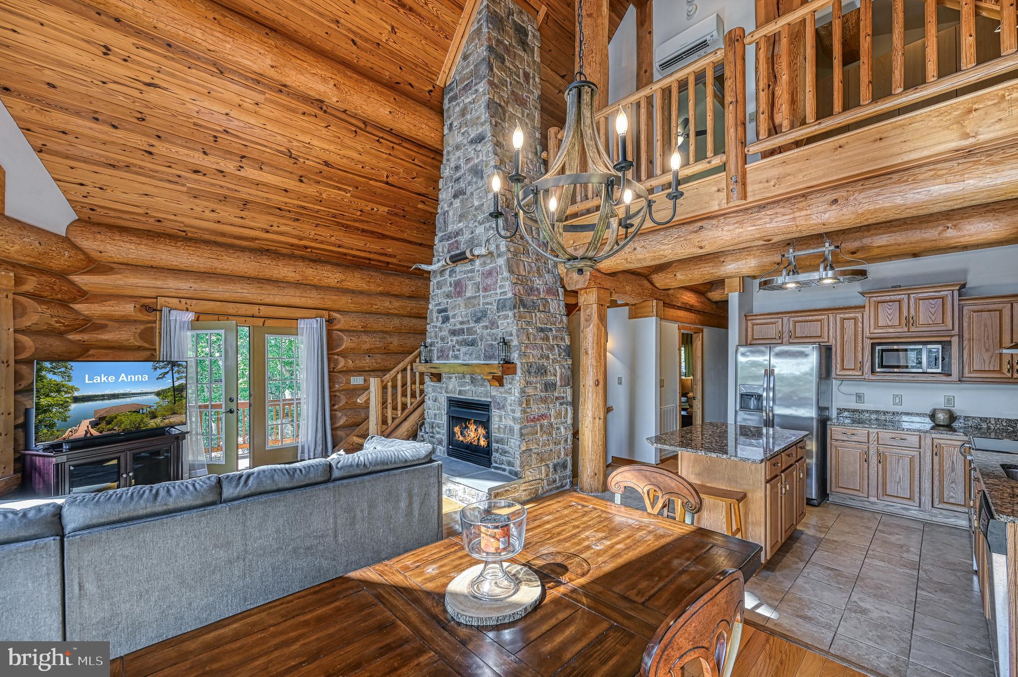 MYSTIC POINTE - Residential