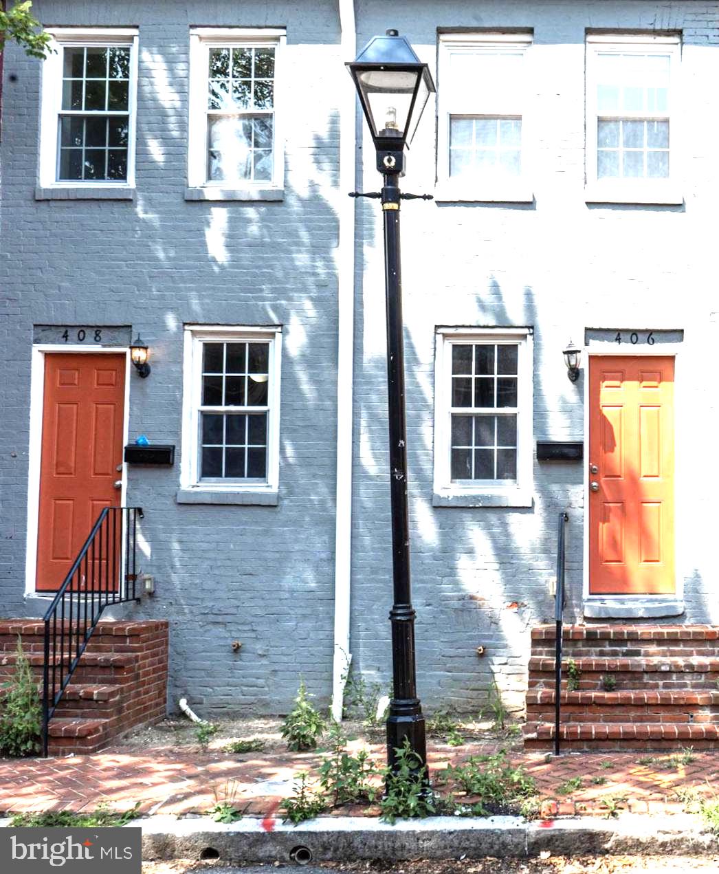 406 GEORGE STREET