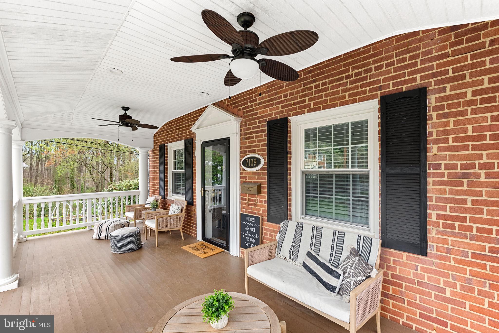 BROYHILL CREST - Residential