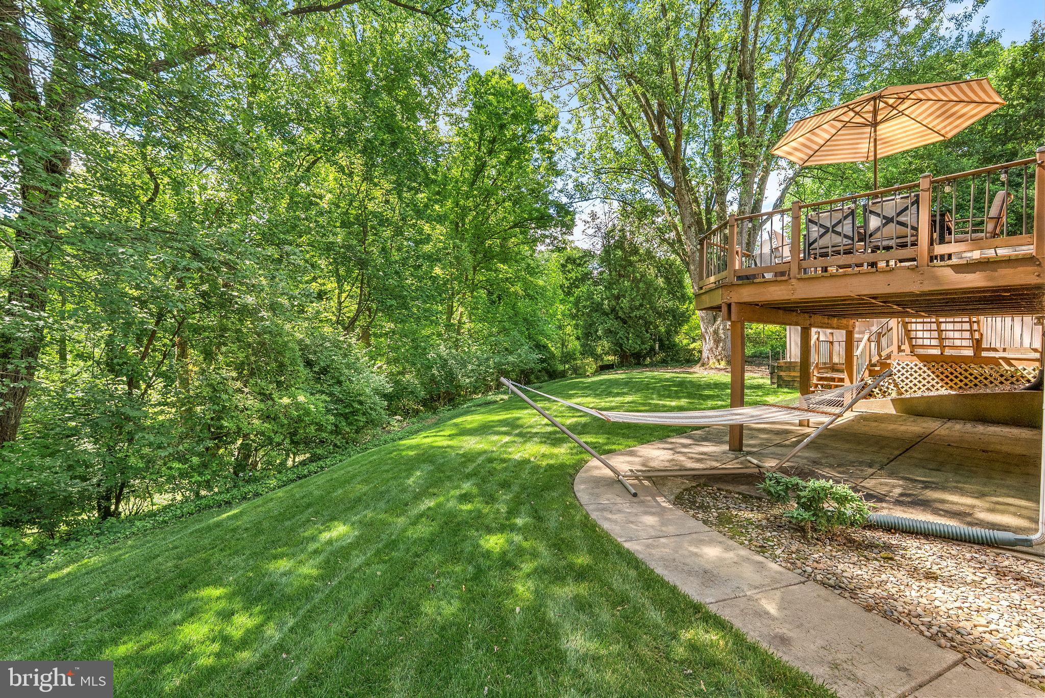 BROYHILL CREST - Residential