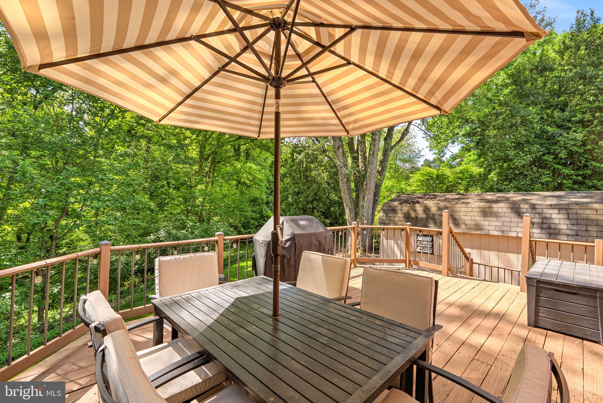 BROYHILL CREST - Residential