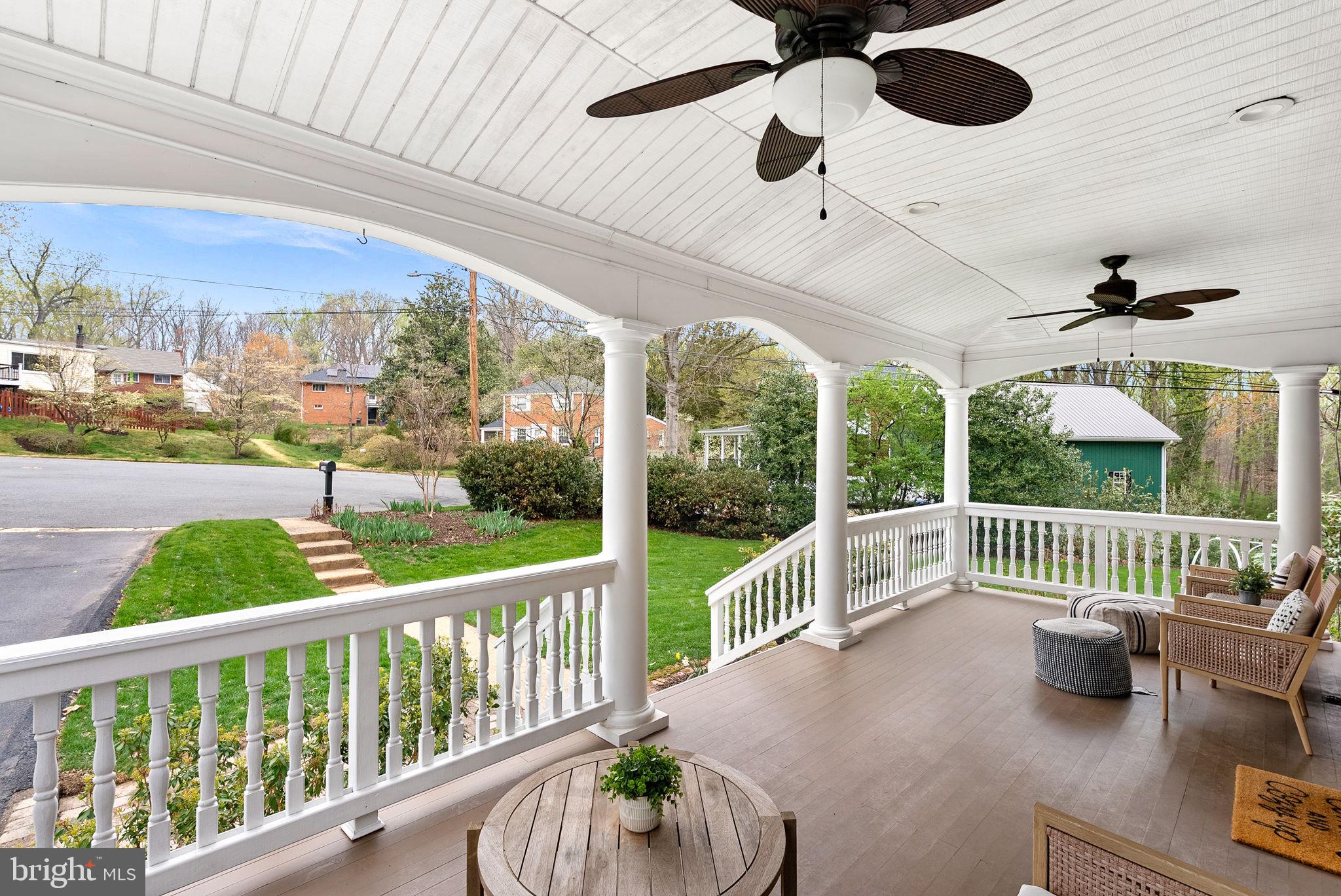 BROYHILL CREST - Residential