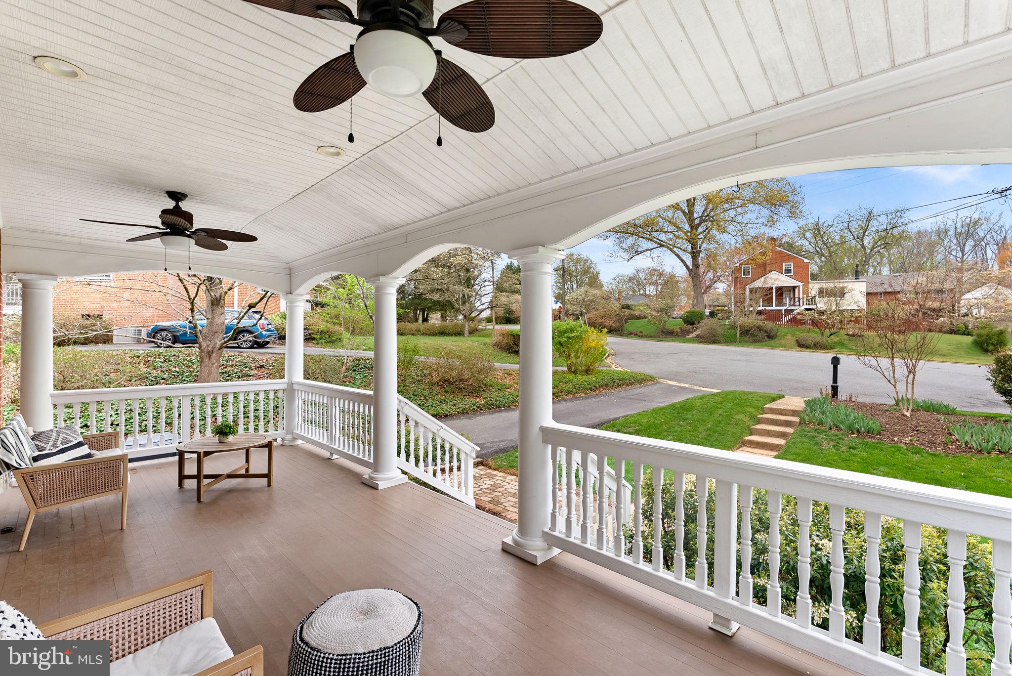 BROYHILL CREST - Residential