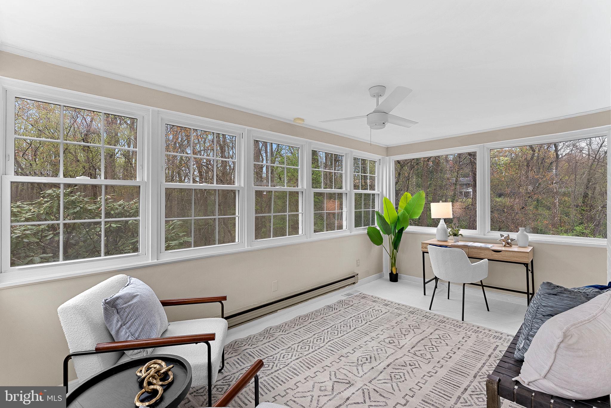 BROYHILL CREST - Residential