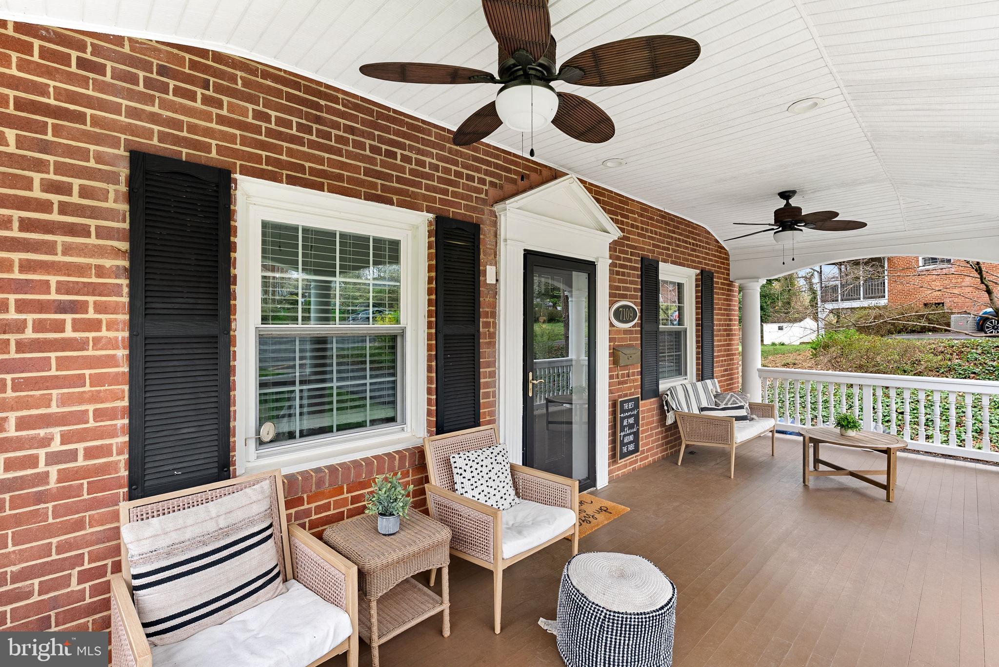 BROYHILL CREST - Residential