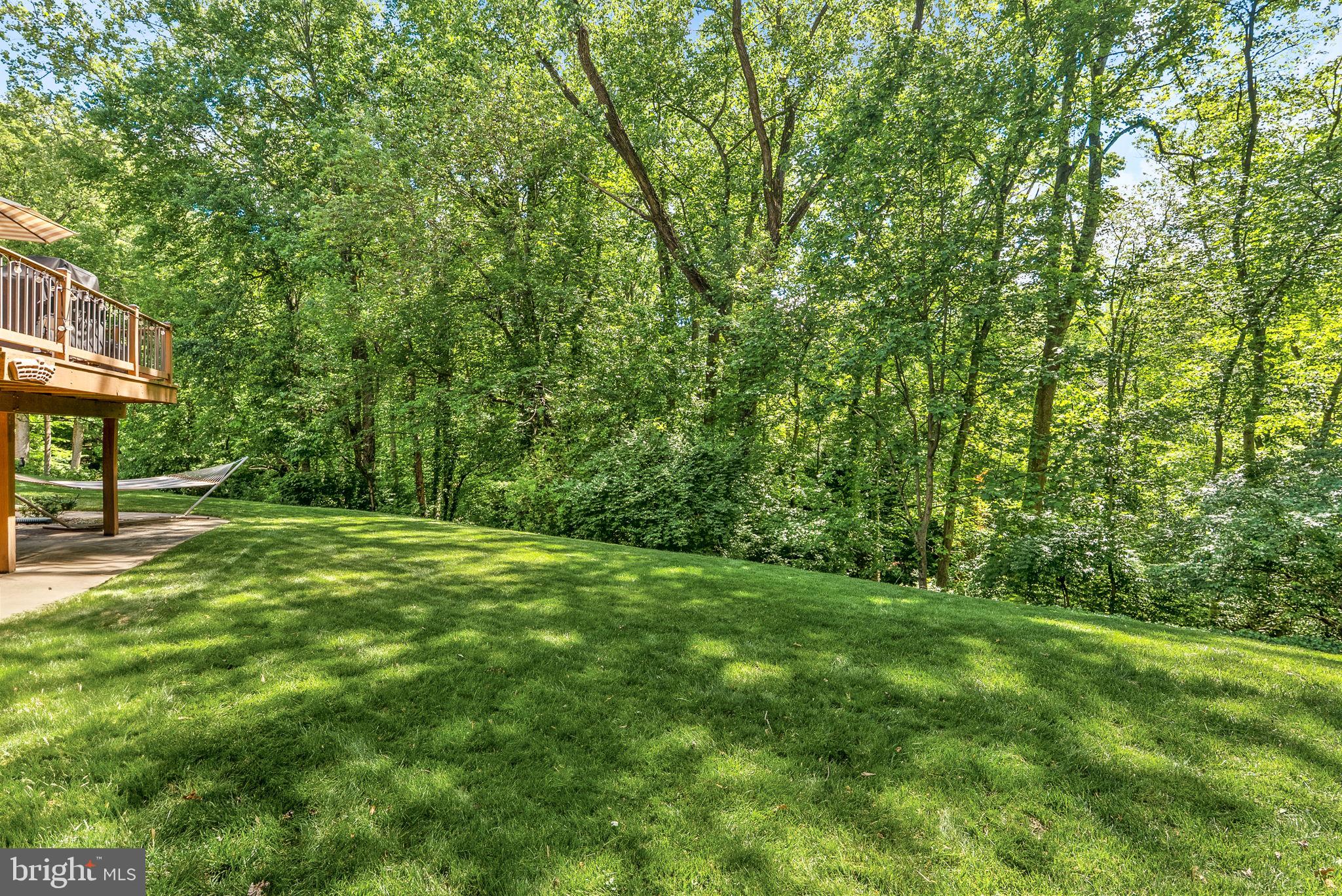 BROYHILL CREST - Residential