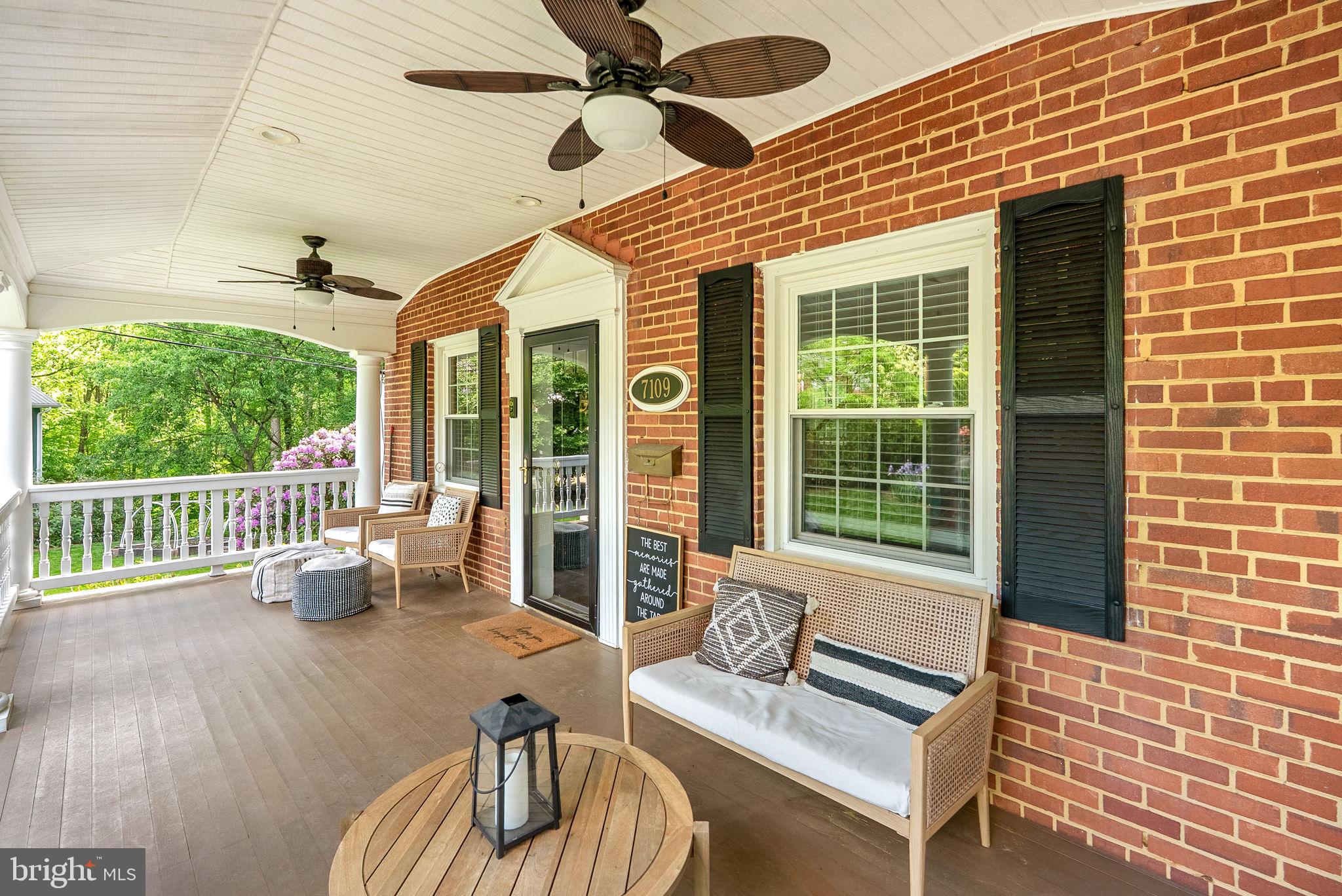 BROYHILL CREST - Residential