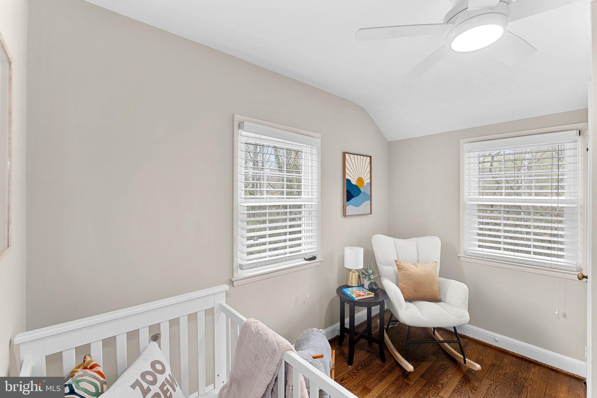 BROYHILL CREST - Residential