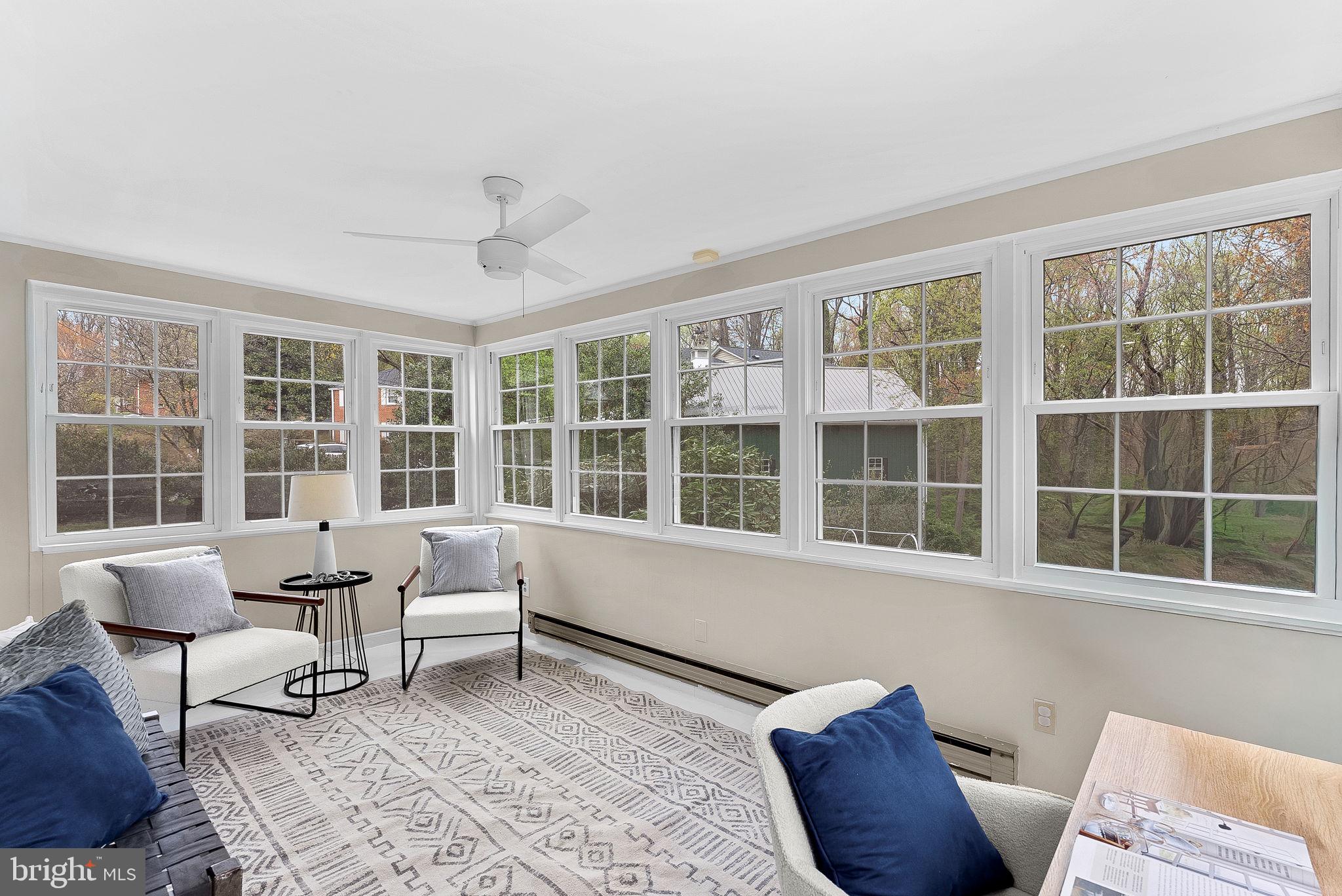 BROYHILL CREST - Residential