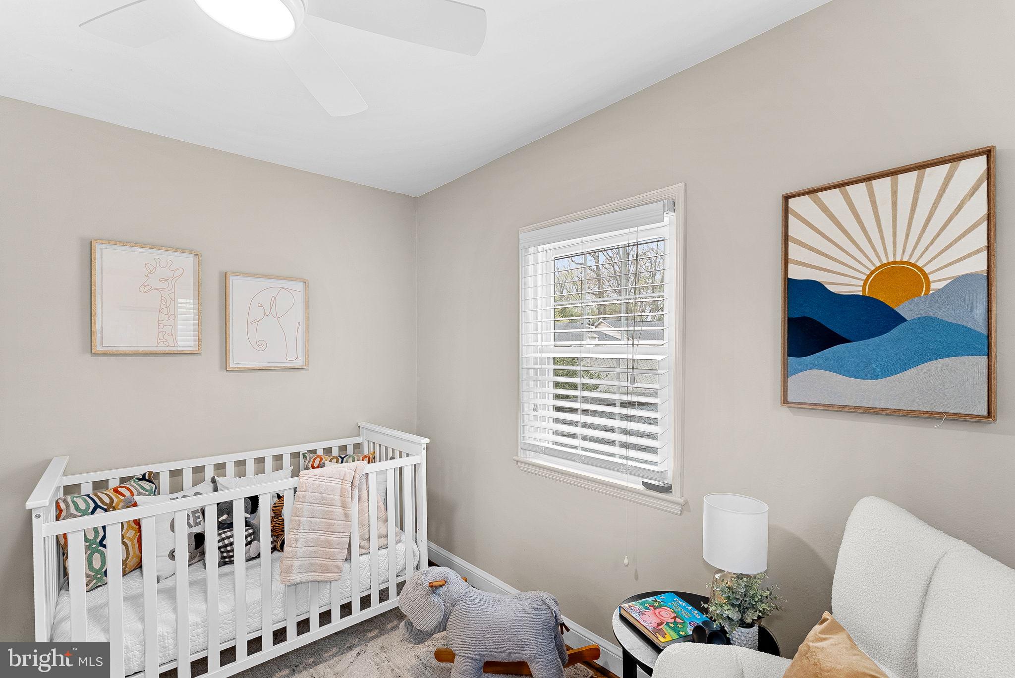 BROYHILL CREST - Residential