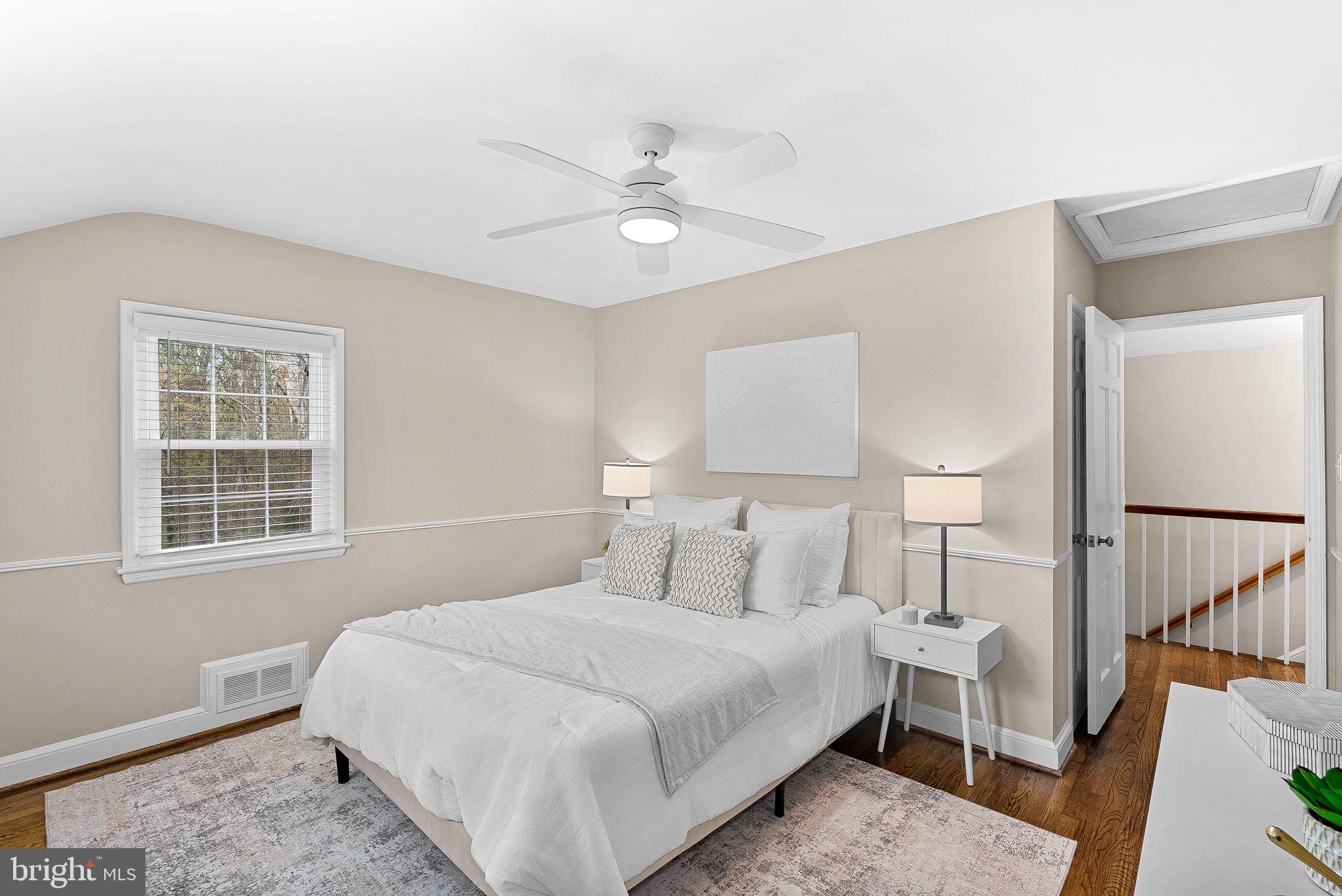 BROYHILL CREST - Residential